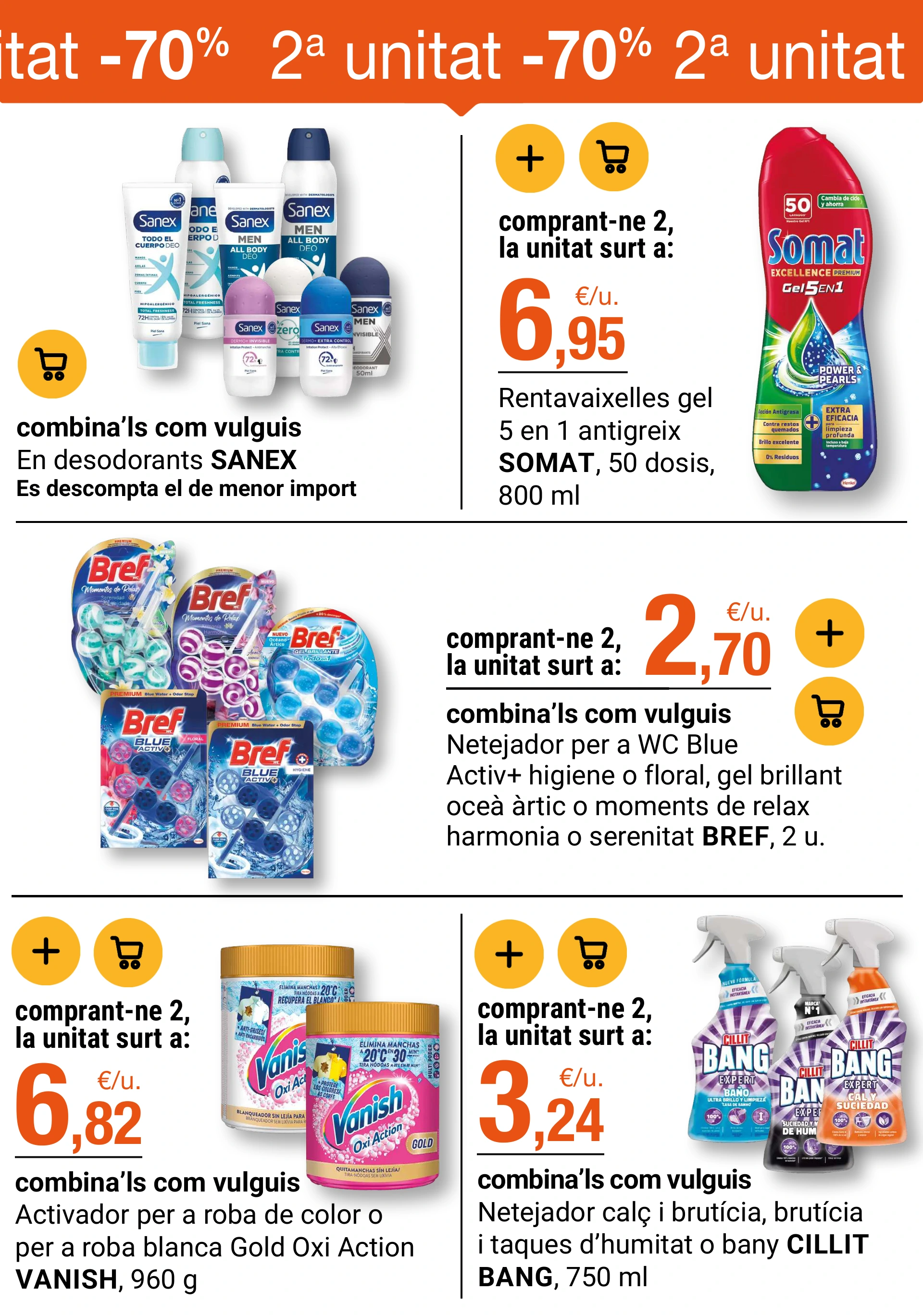 Flyer page 20