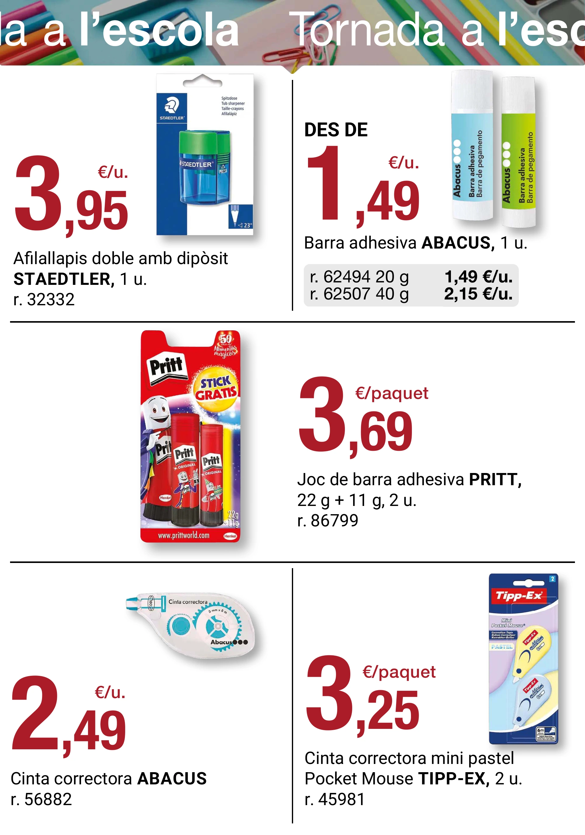Flyer page 10