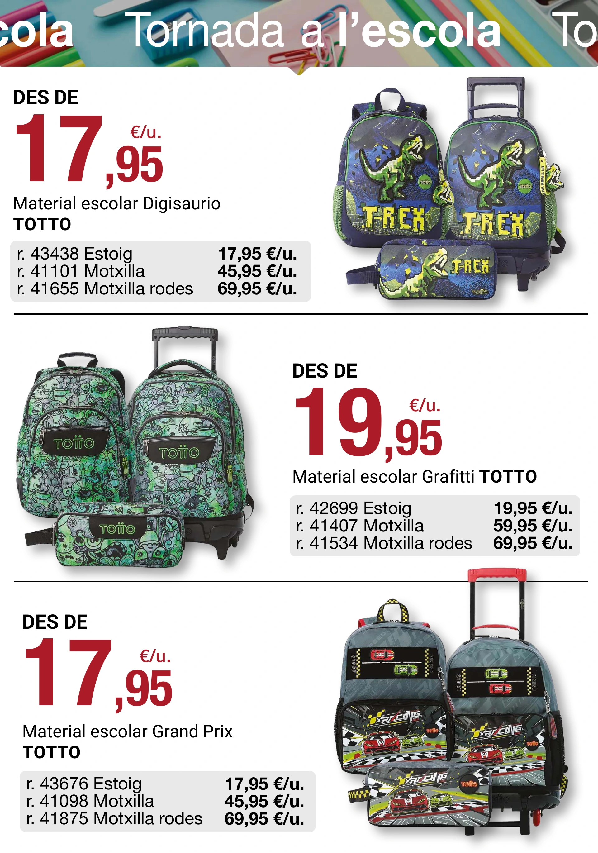 Flyer page 21