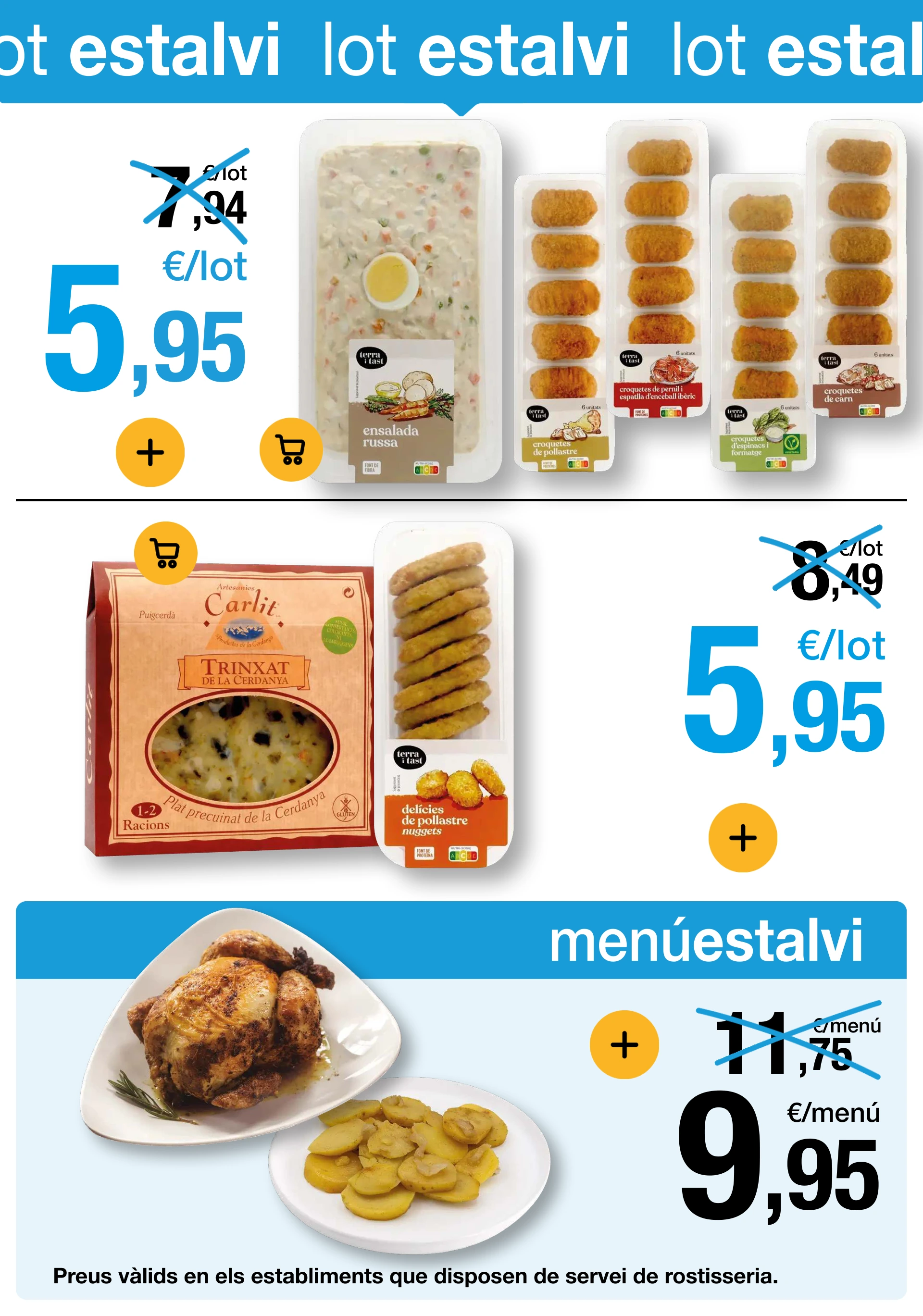 Flyer page 32