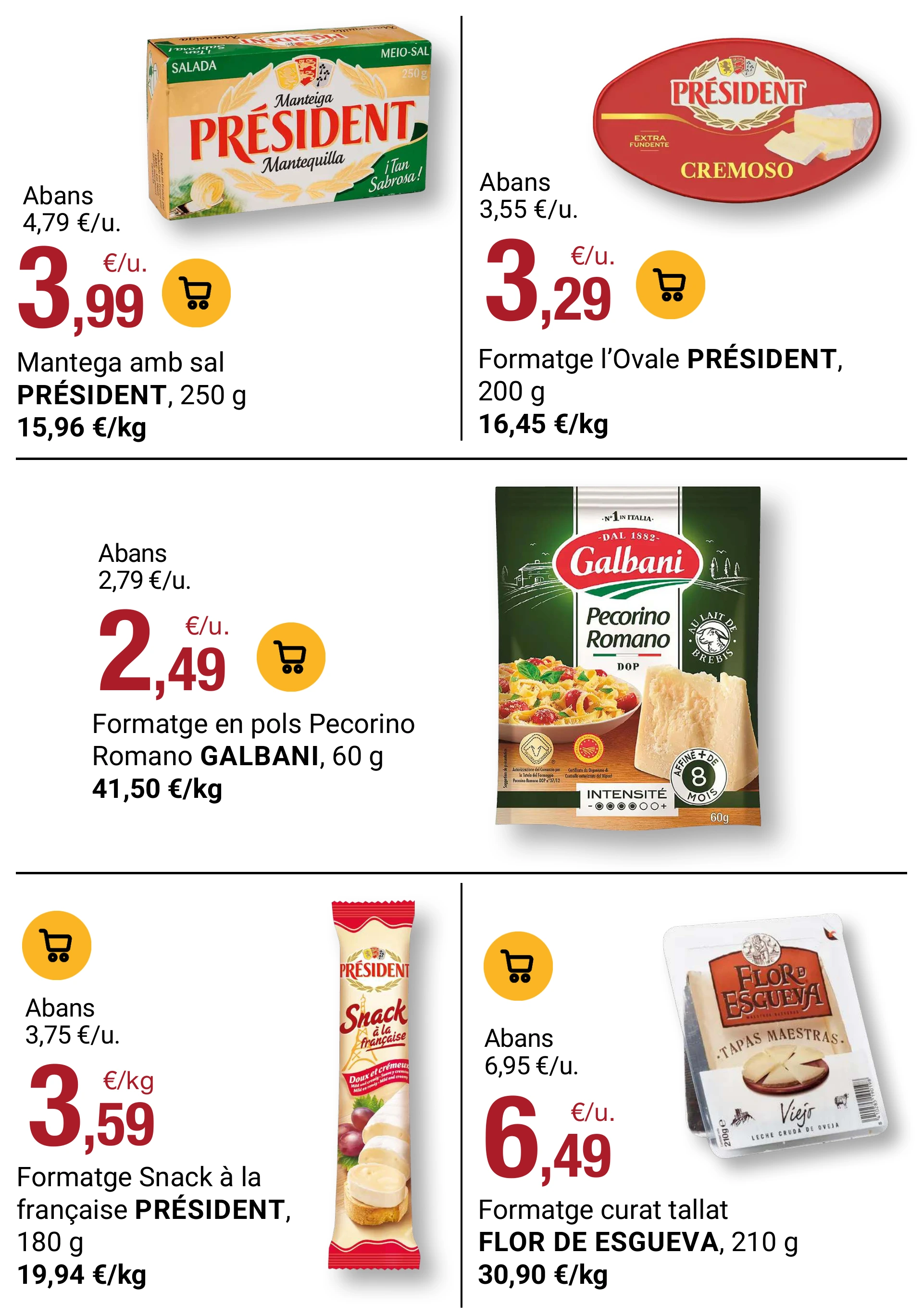Flyer page 99