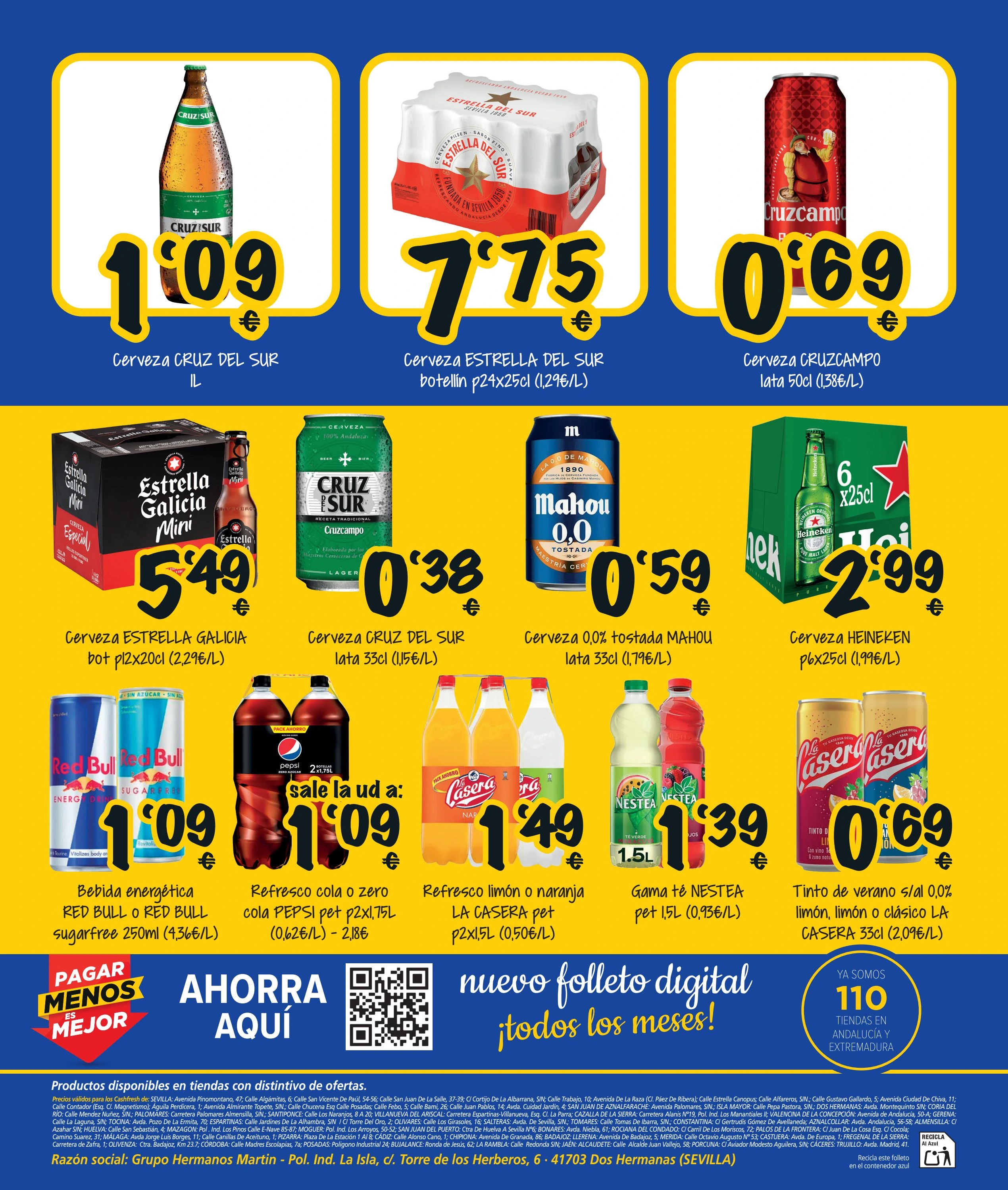 Flyer page 16