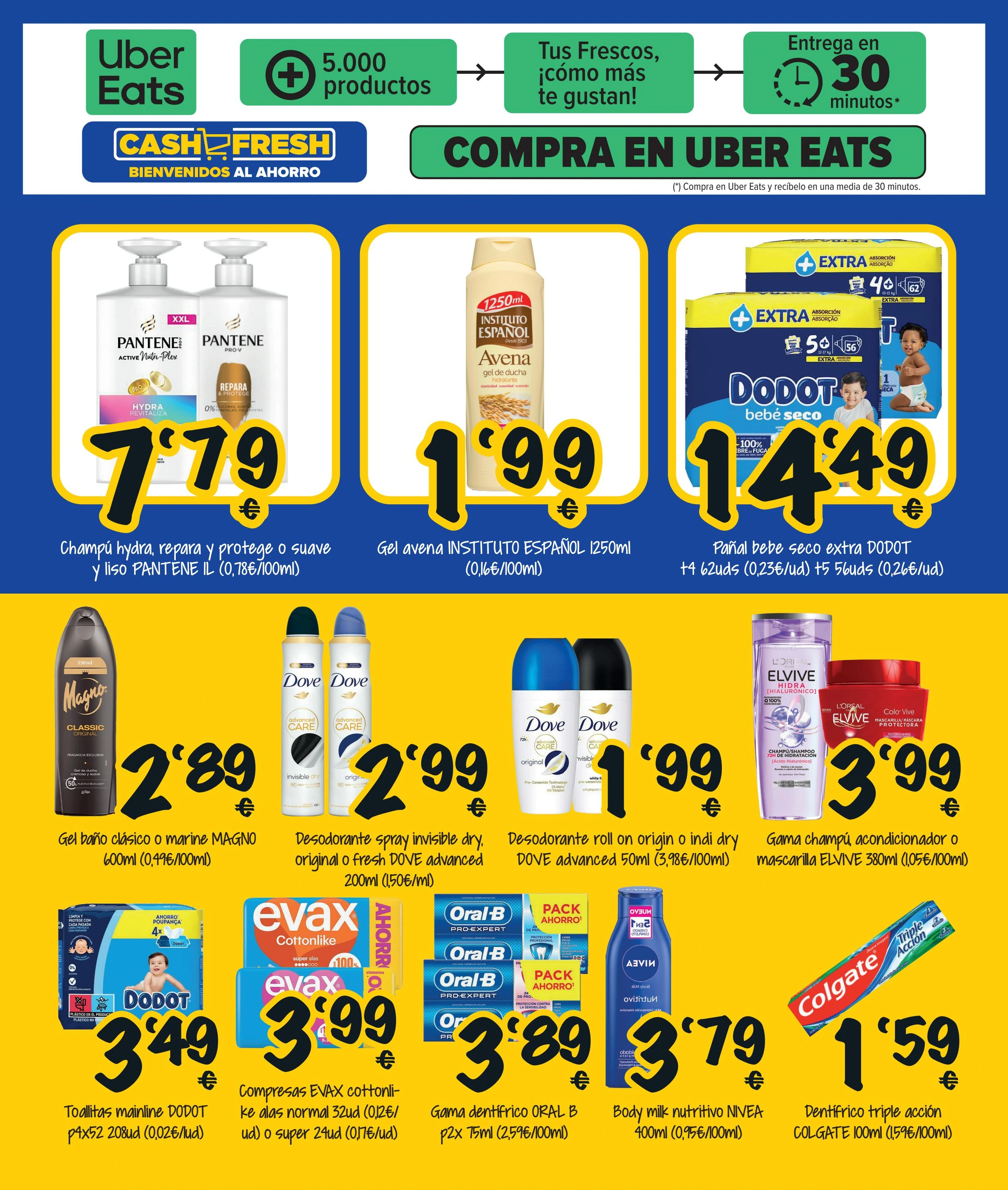 Flyer page 15