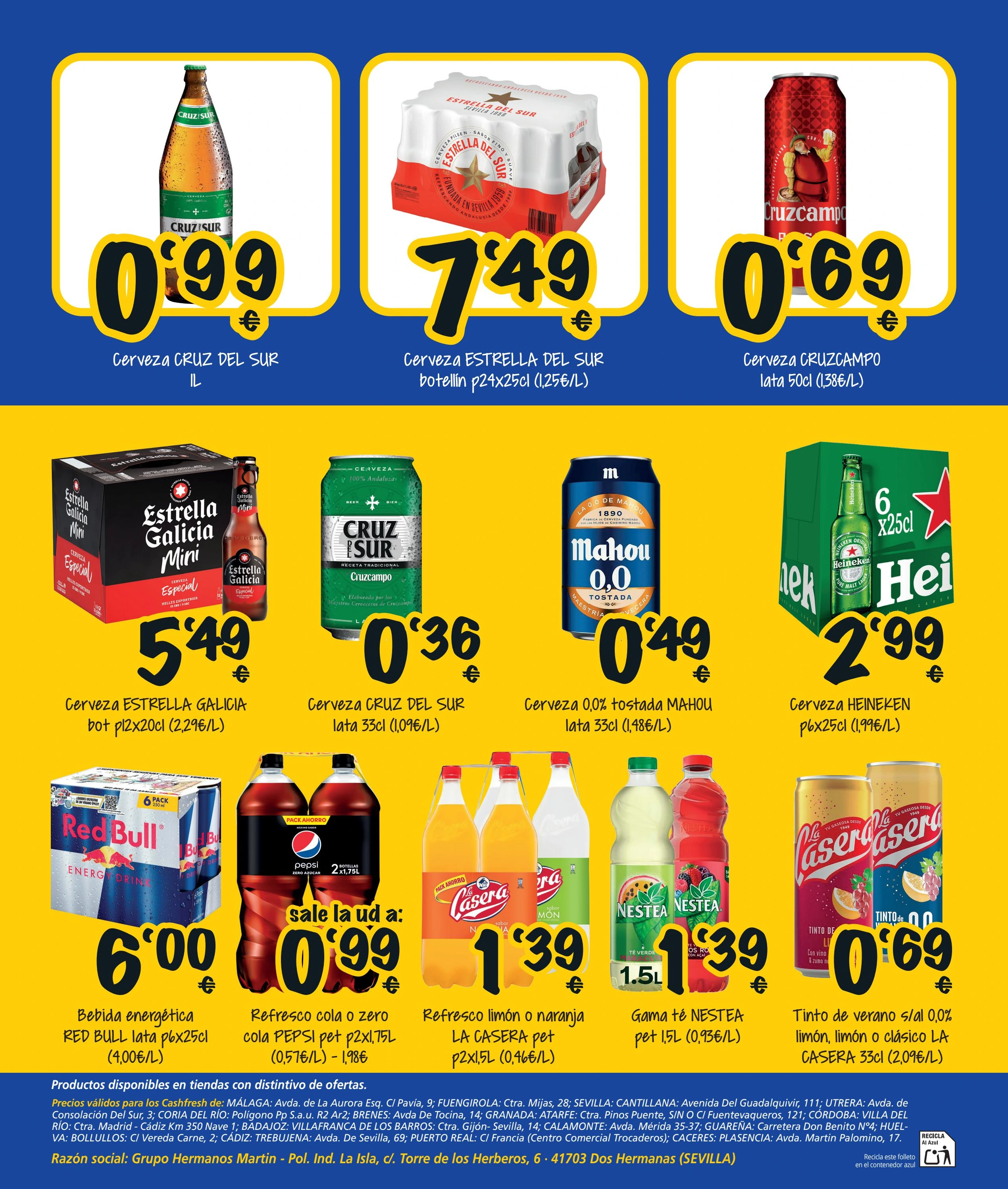 Flyer page 16