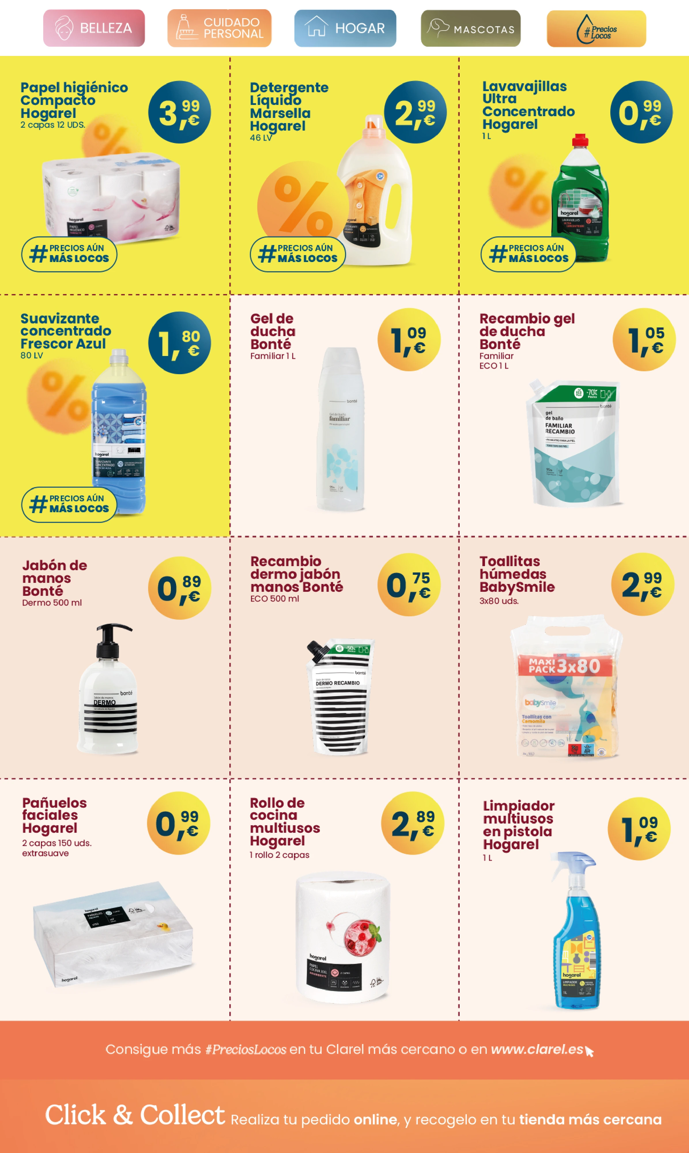 Flyer page 16