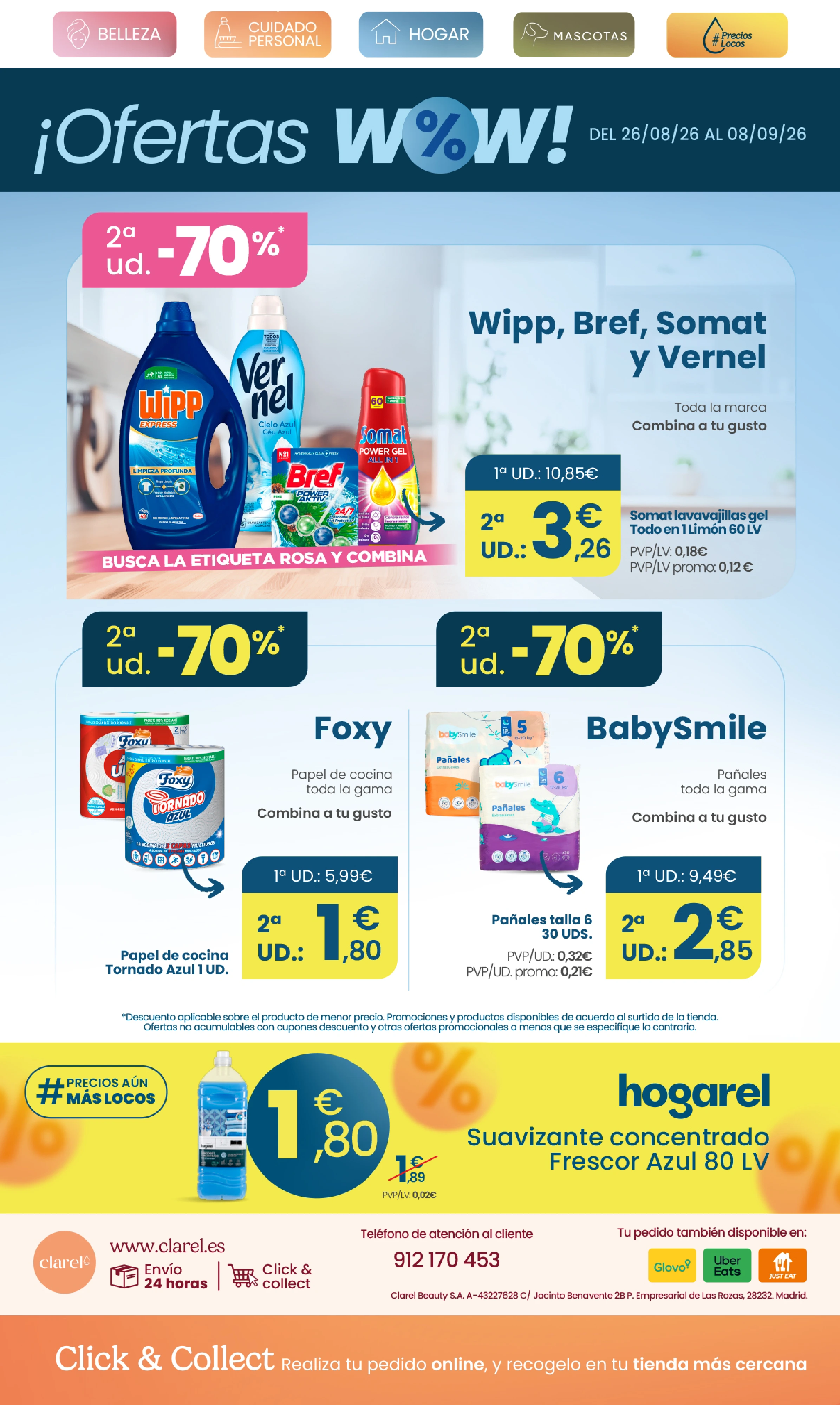 Flyer page 18