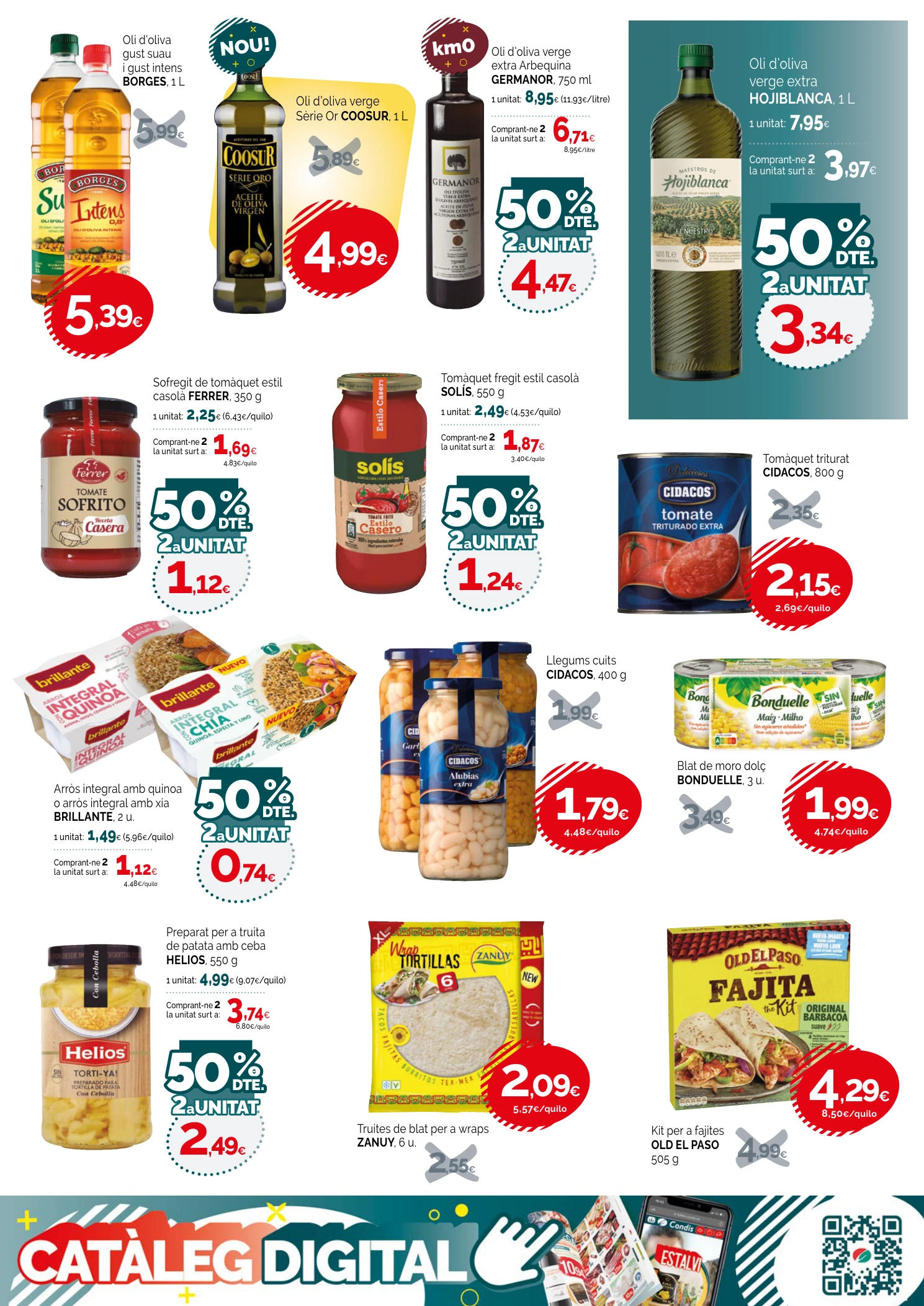 Flyer page 15