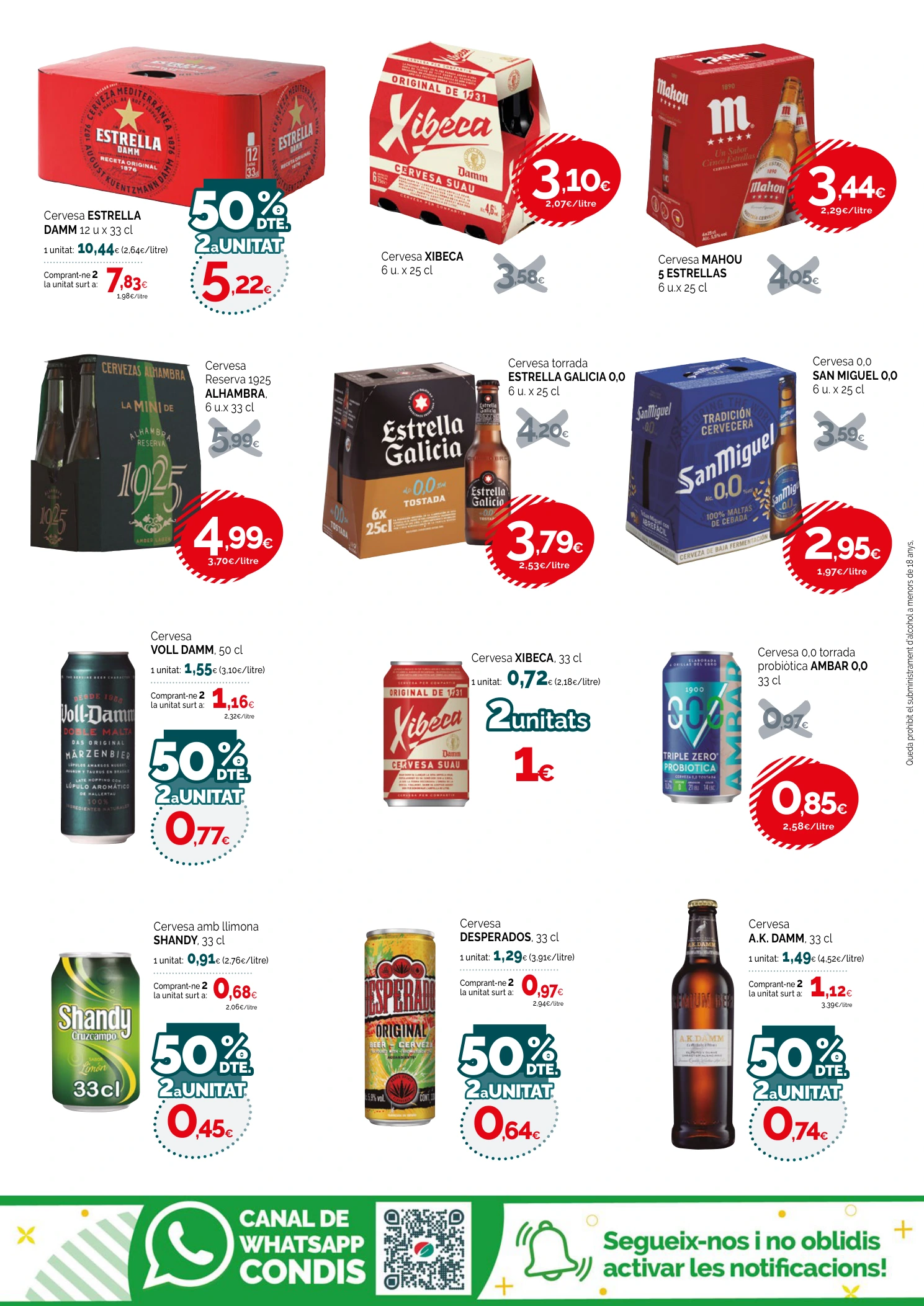 Flyer page 18