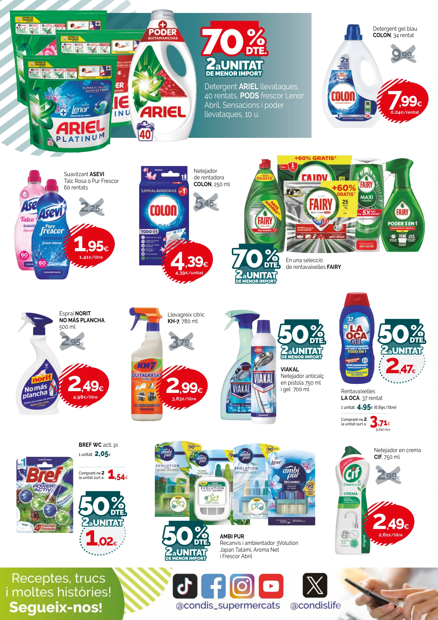 Flyer page 20