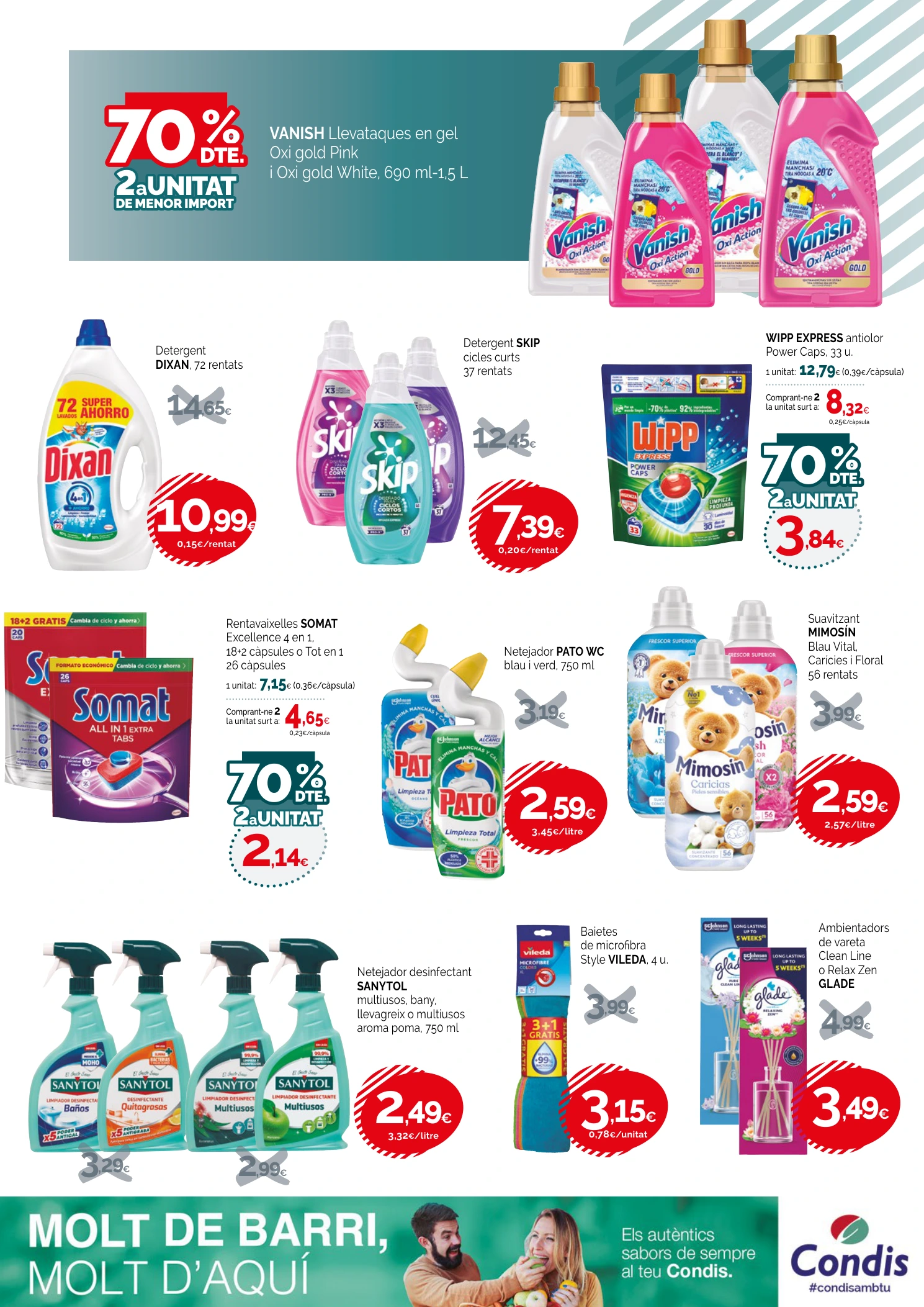 Flyer page 21