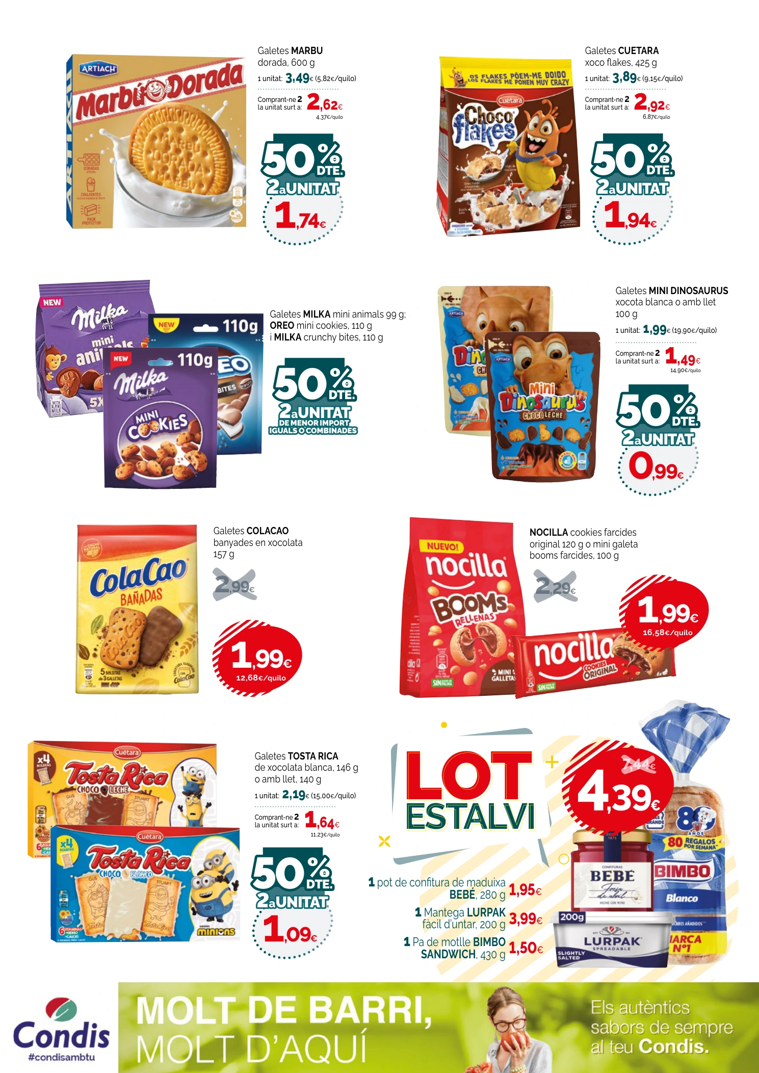 Flyer page 10