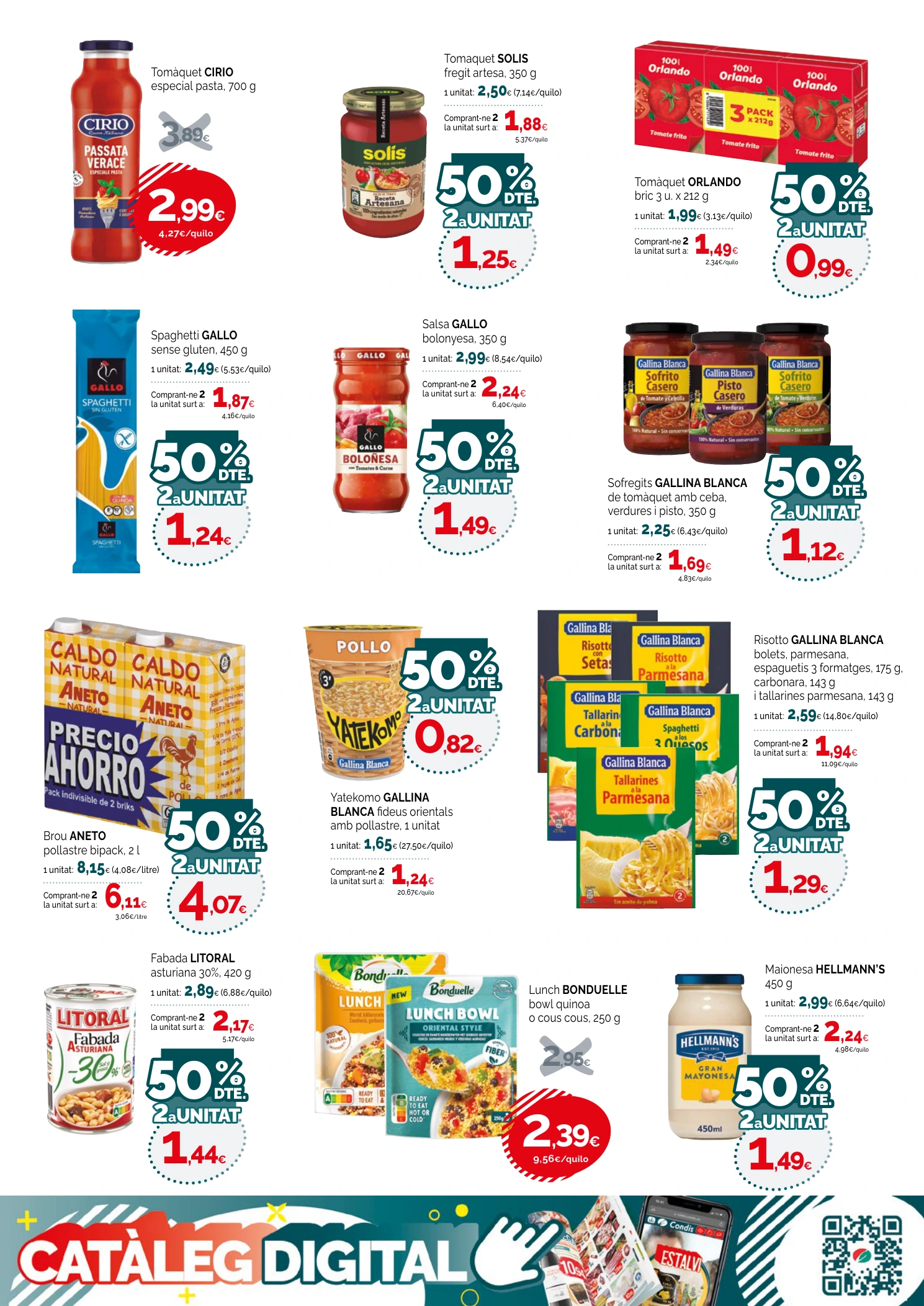 Flyer page 15