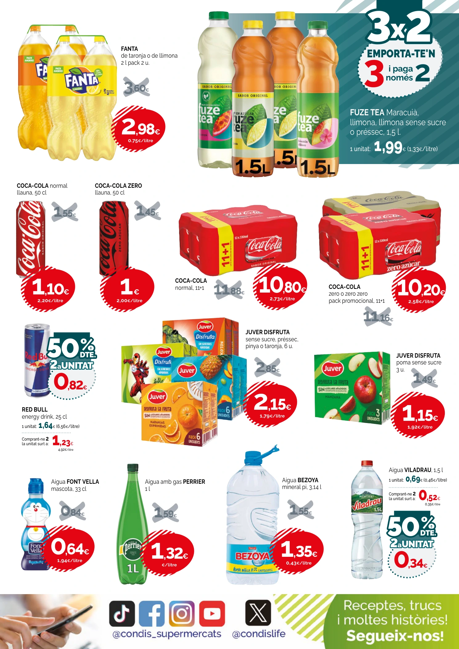 Flyer page 17