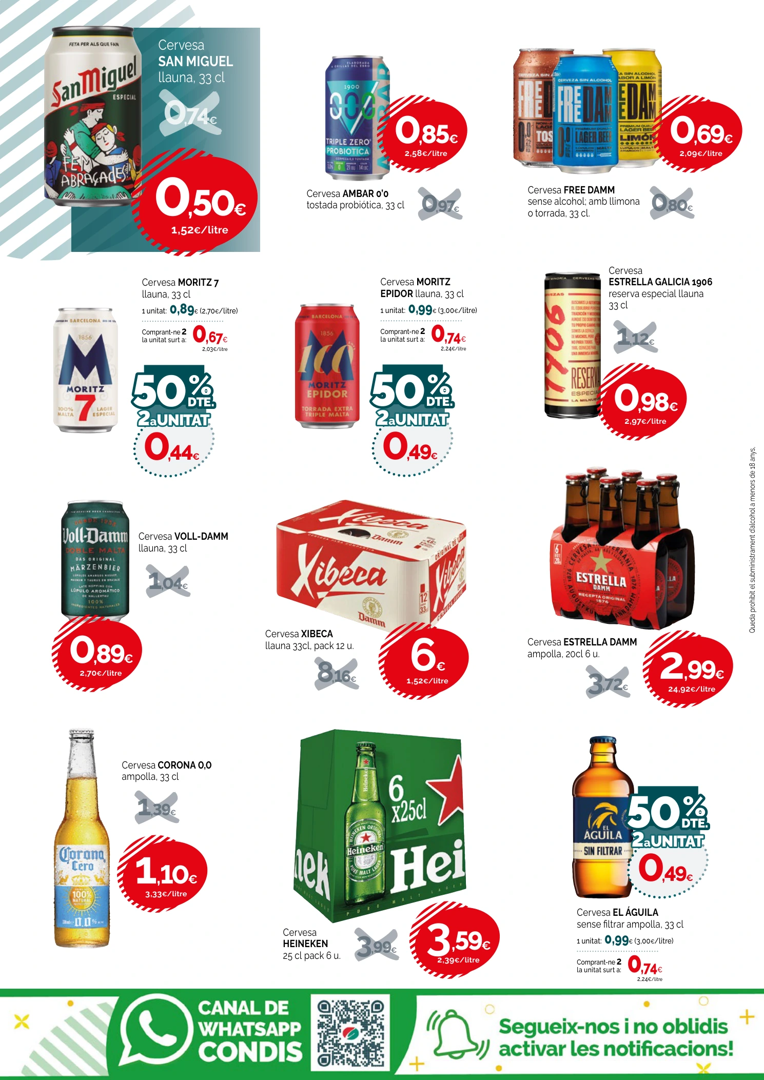 Flyer page 18