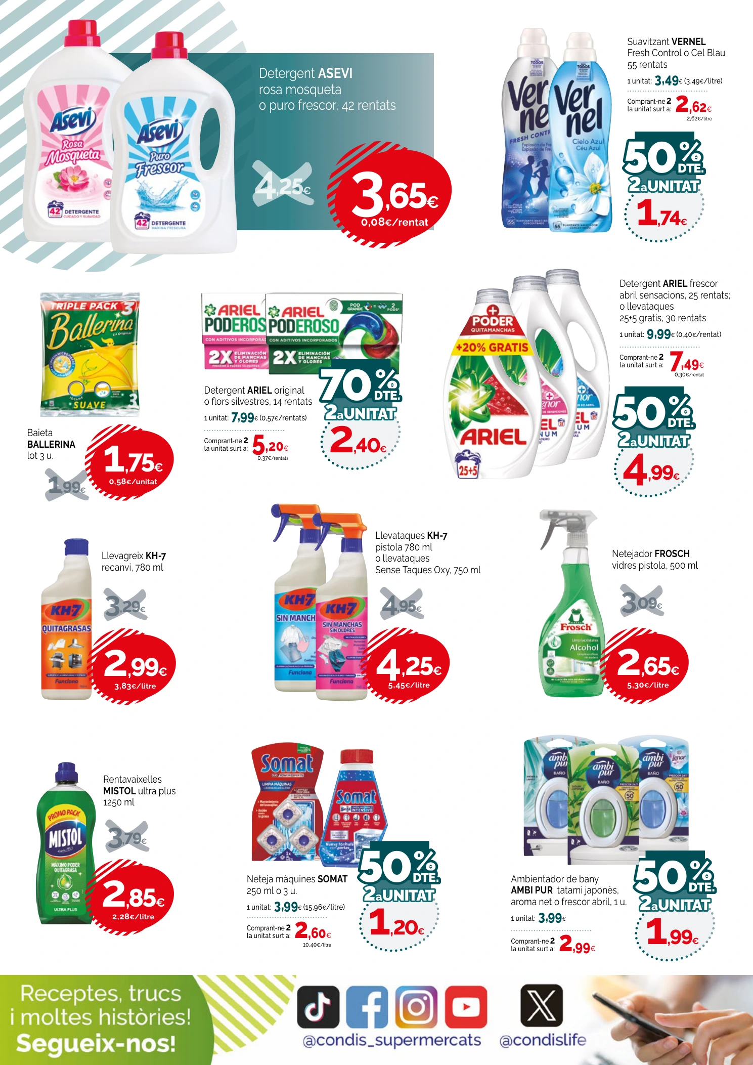 Flyer page 20