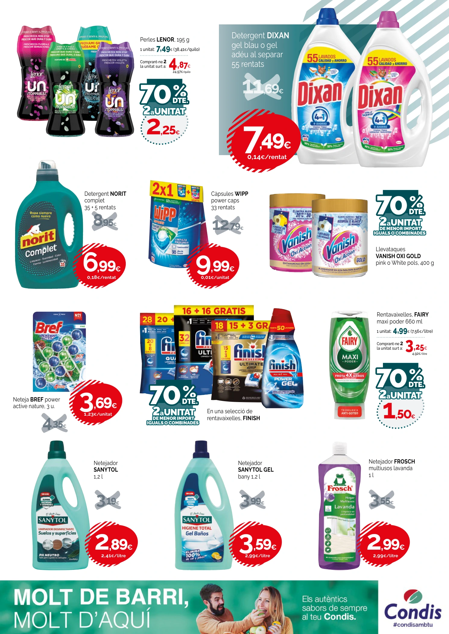 Flyer page 21