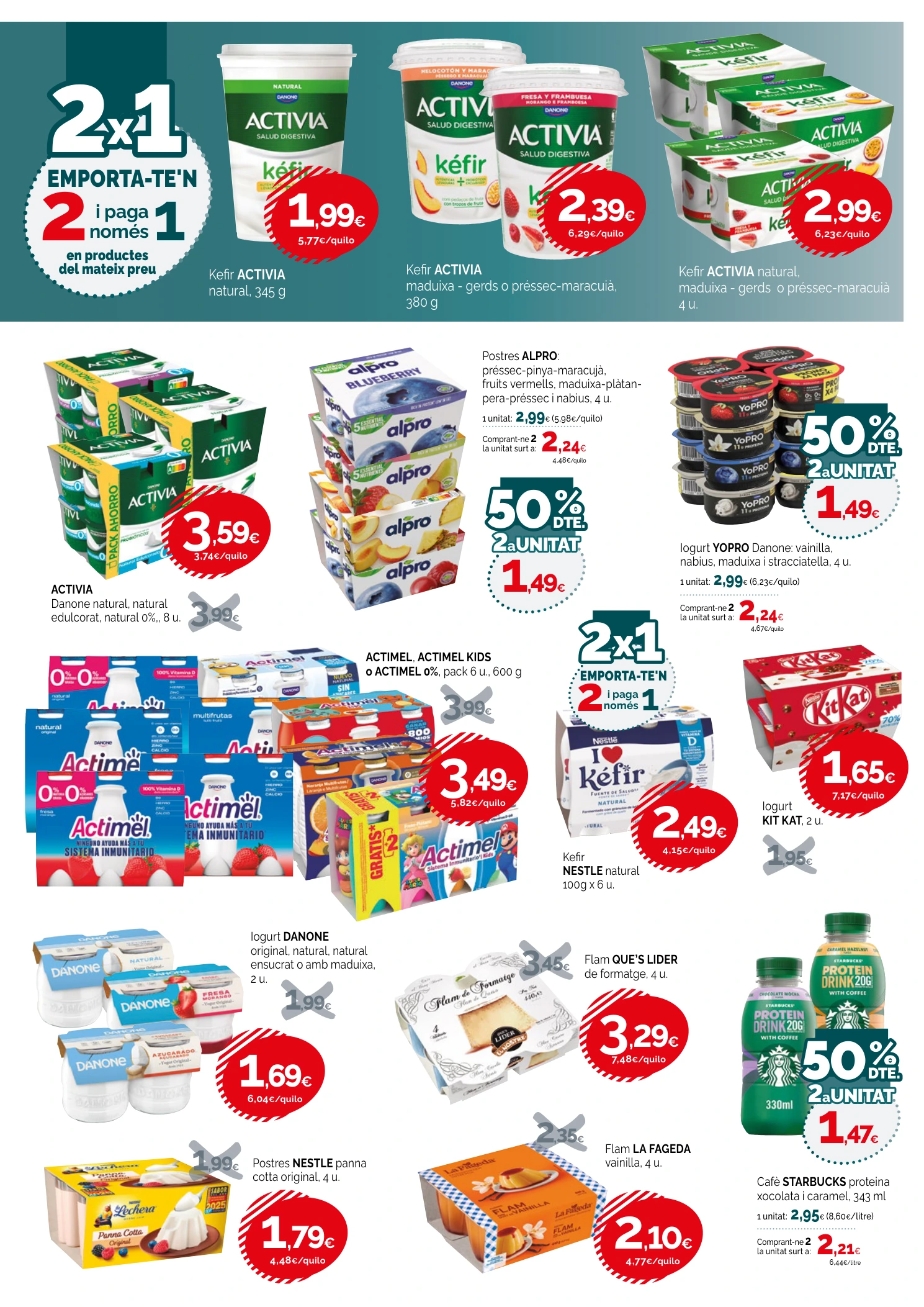 Flyer page 8