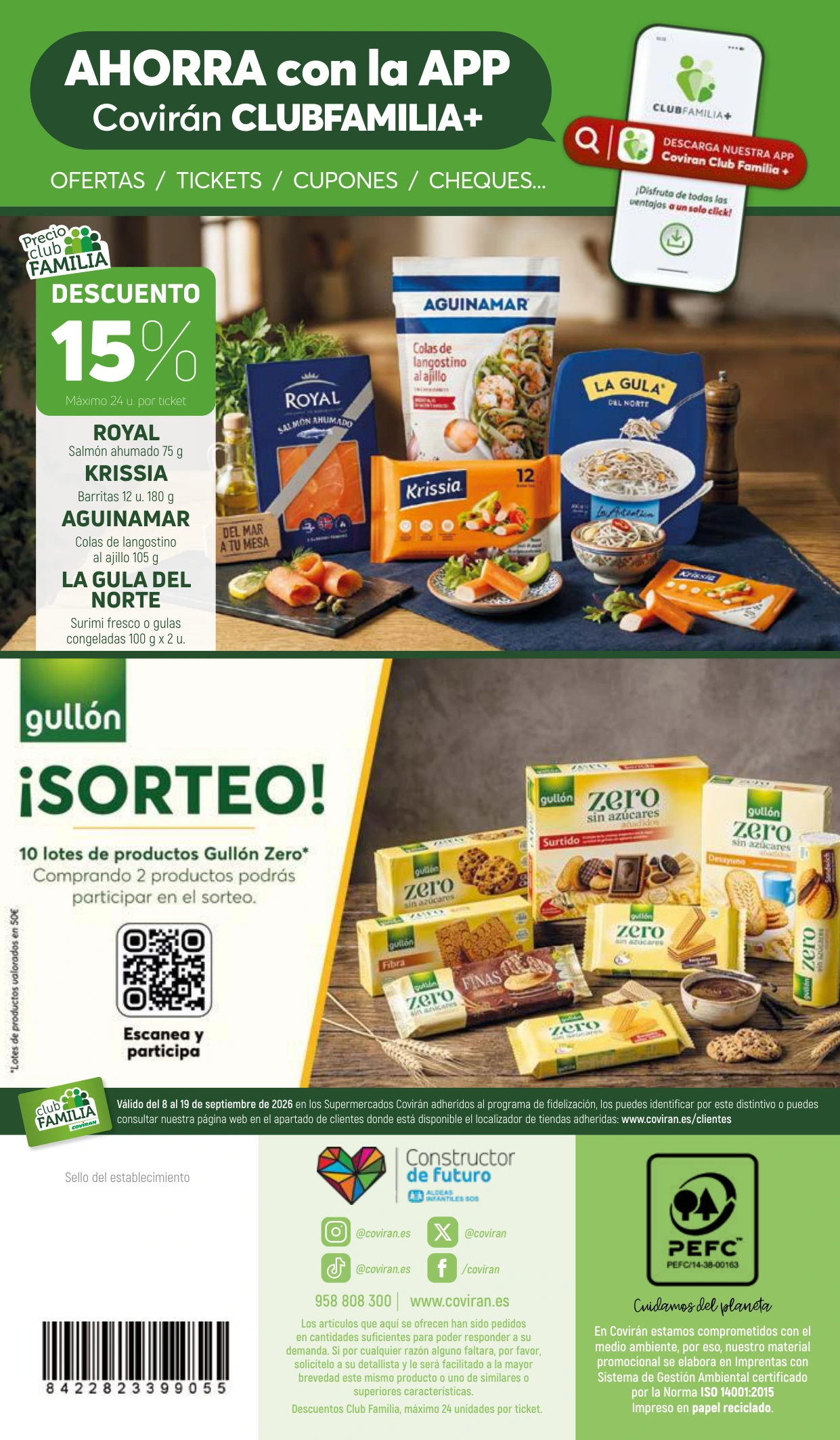Flyer page 16