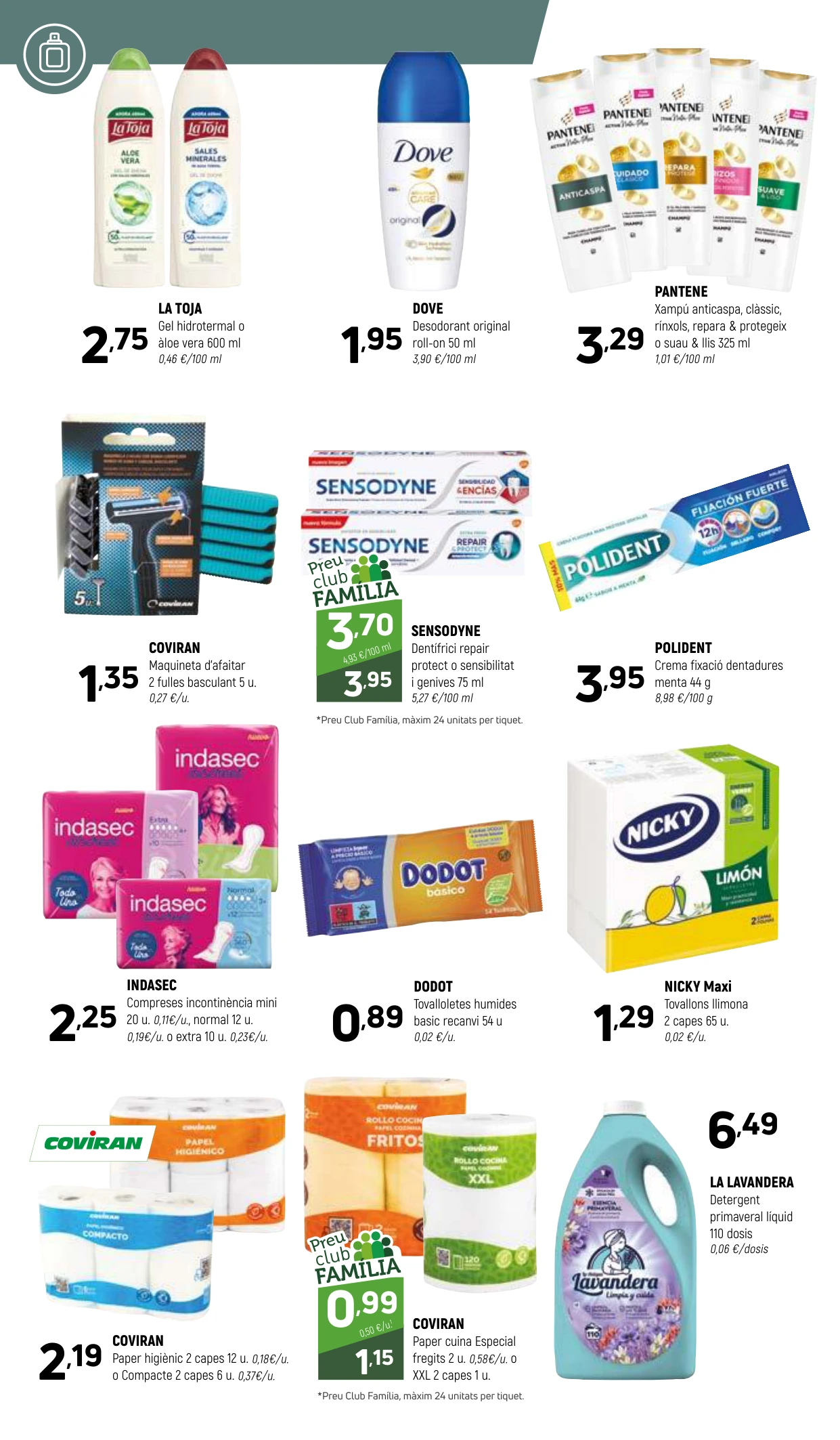 Flyer page 14