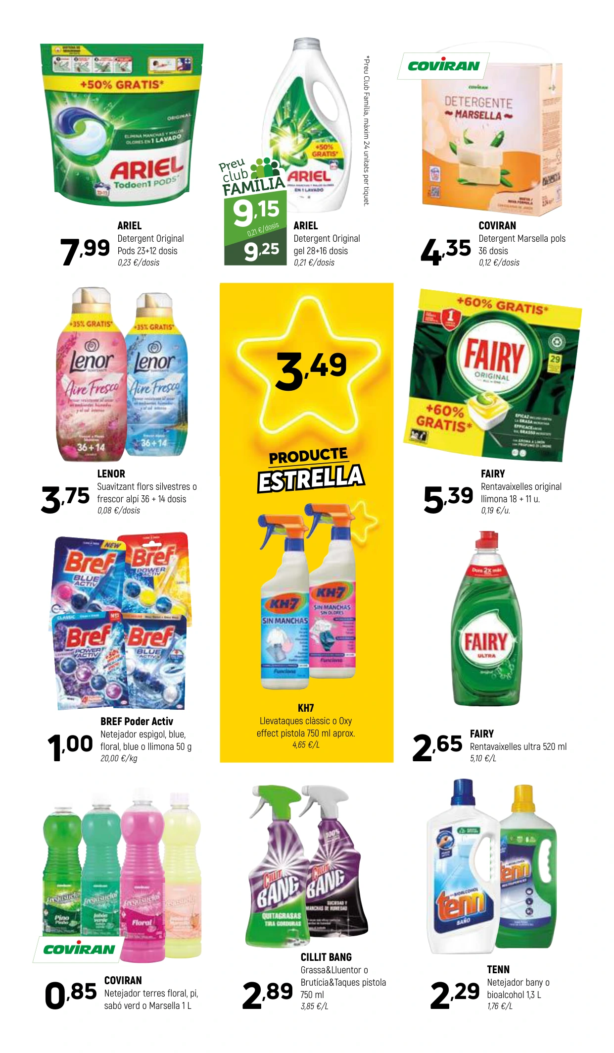 Flyer page 15