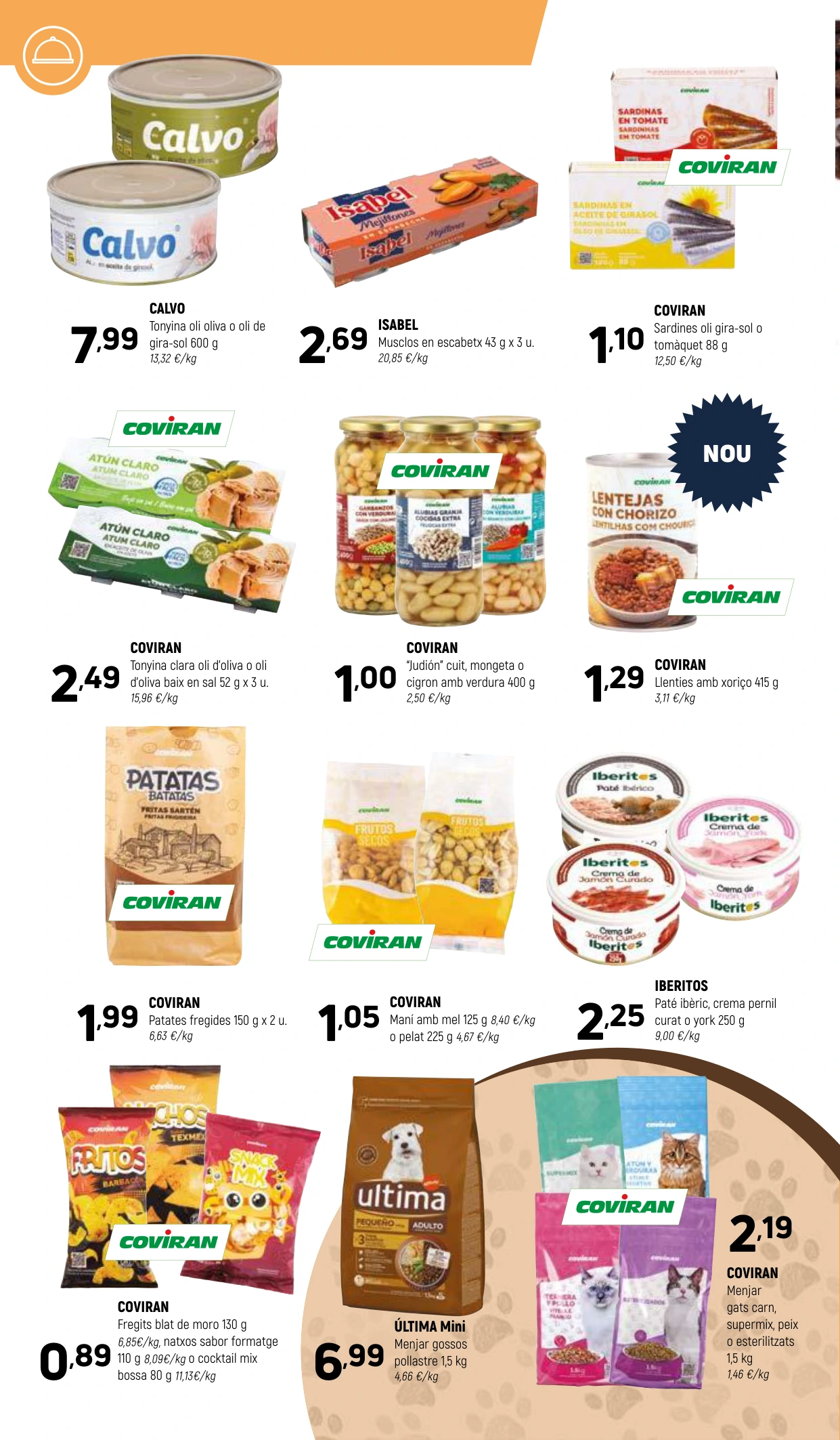 Flyer page 8