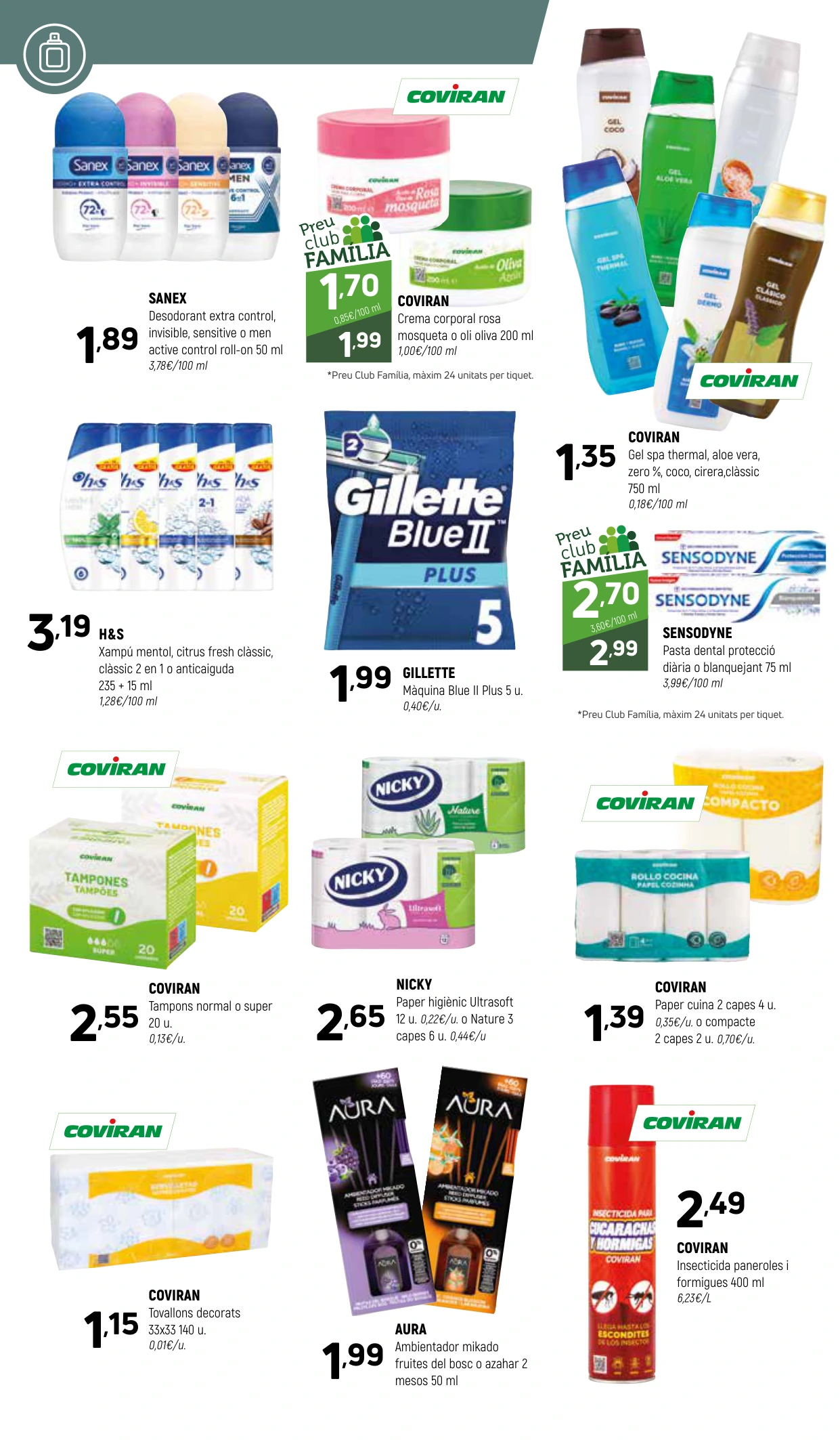 Flyer page 14