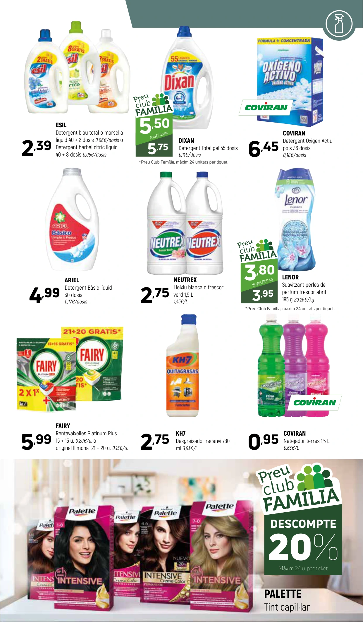 Flyer page 15