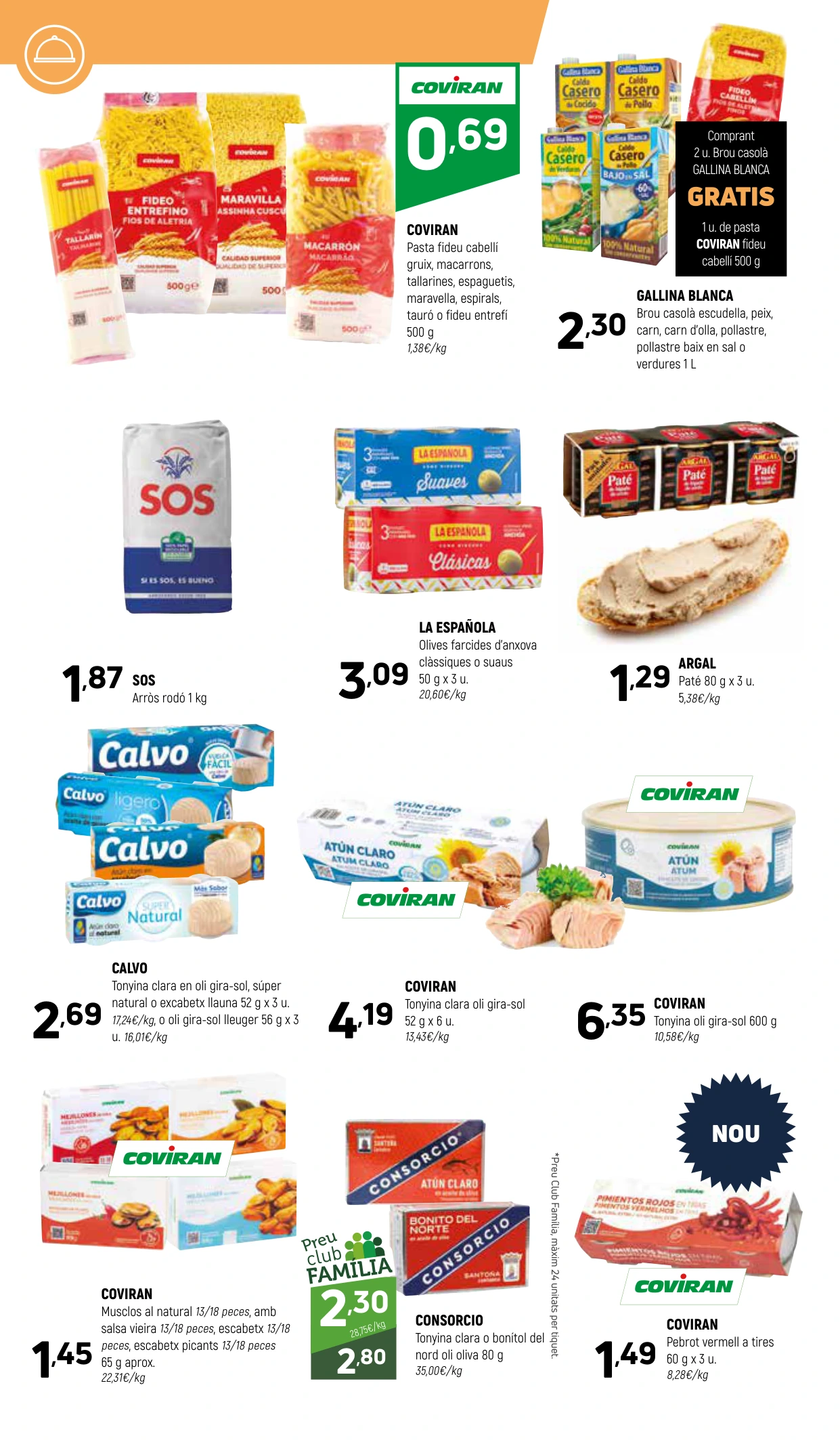 Flyer page 8
