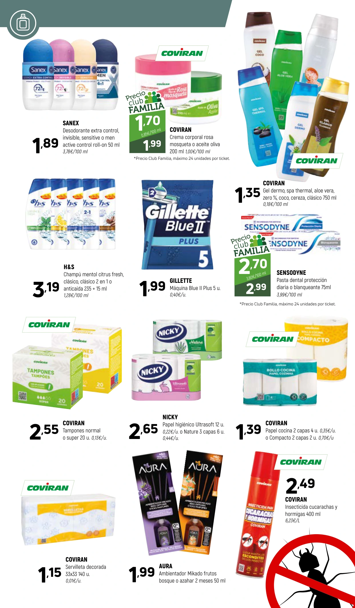 Flyer page 14