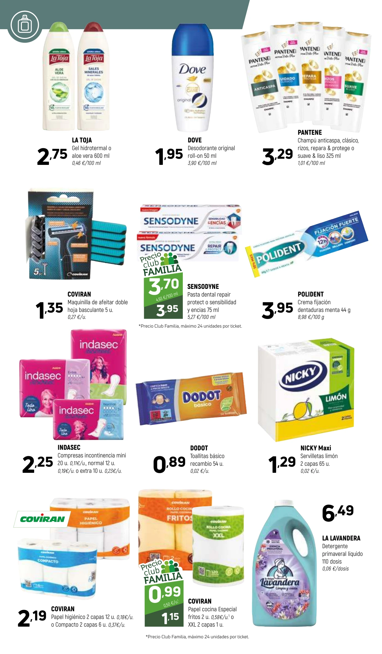 Flyer page 14