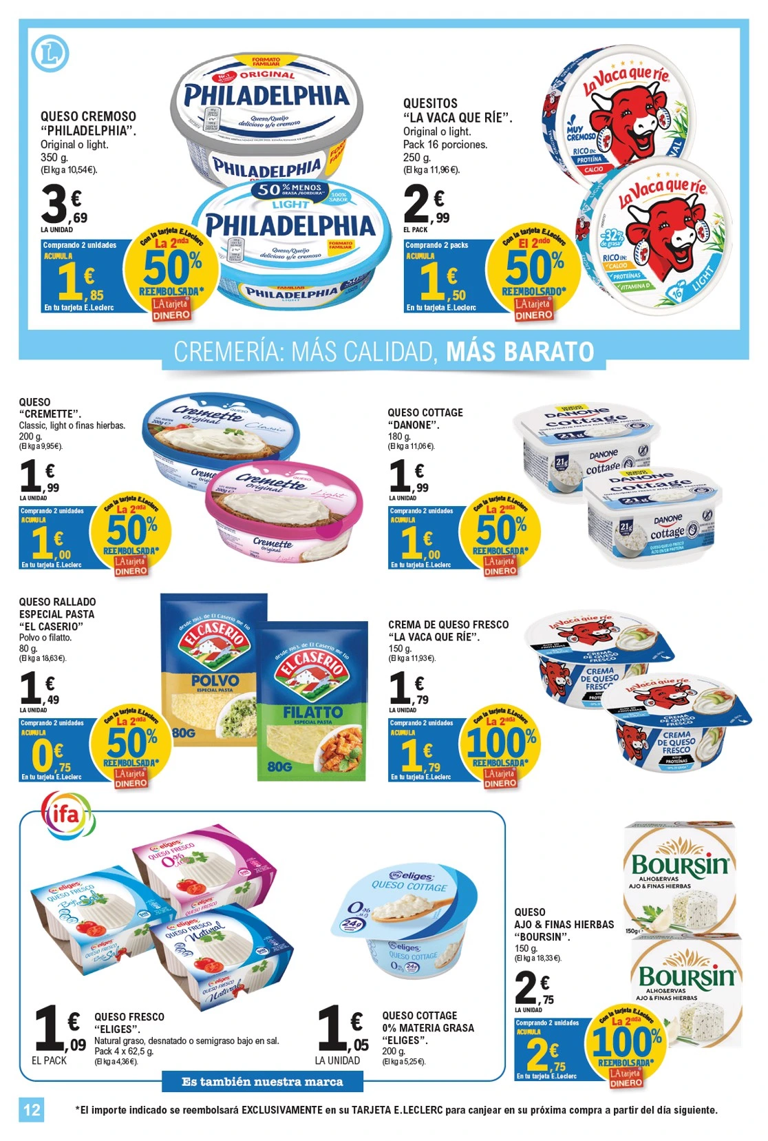Flyer page 12