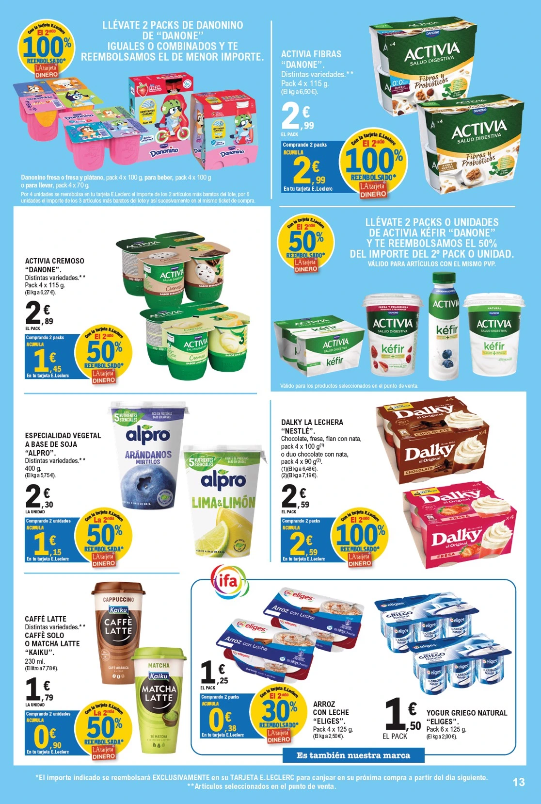 Flyer page 13