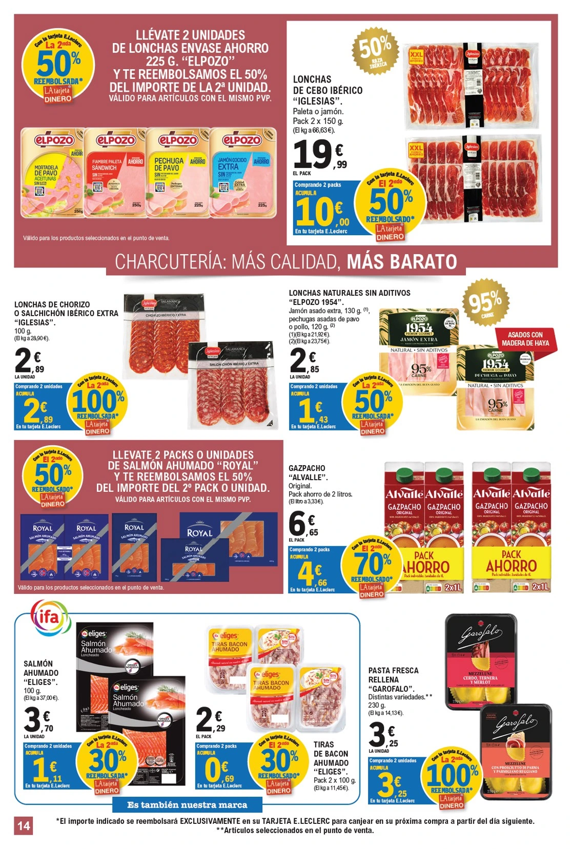 Flyer page 14