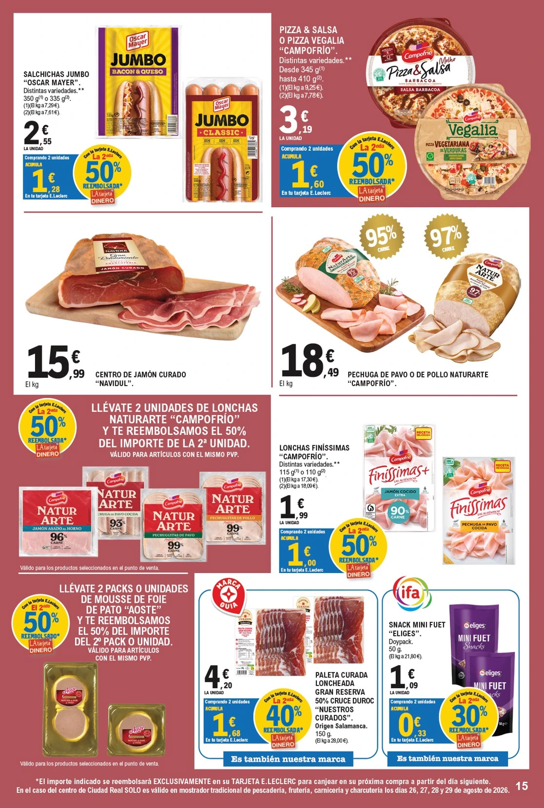 Flyer page 15