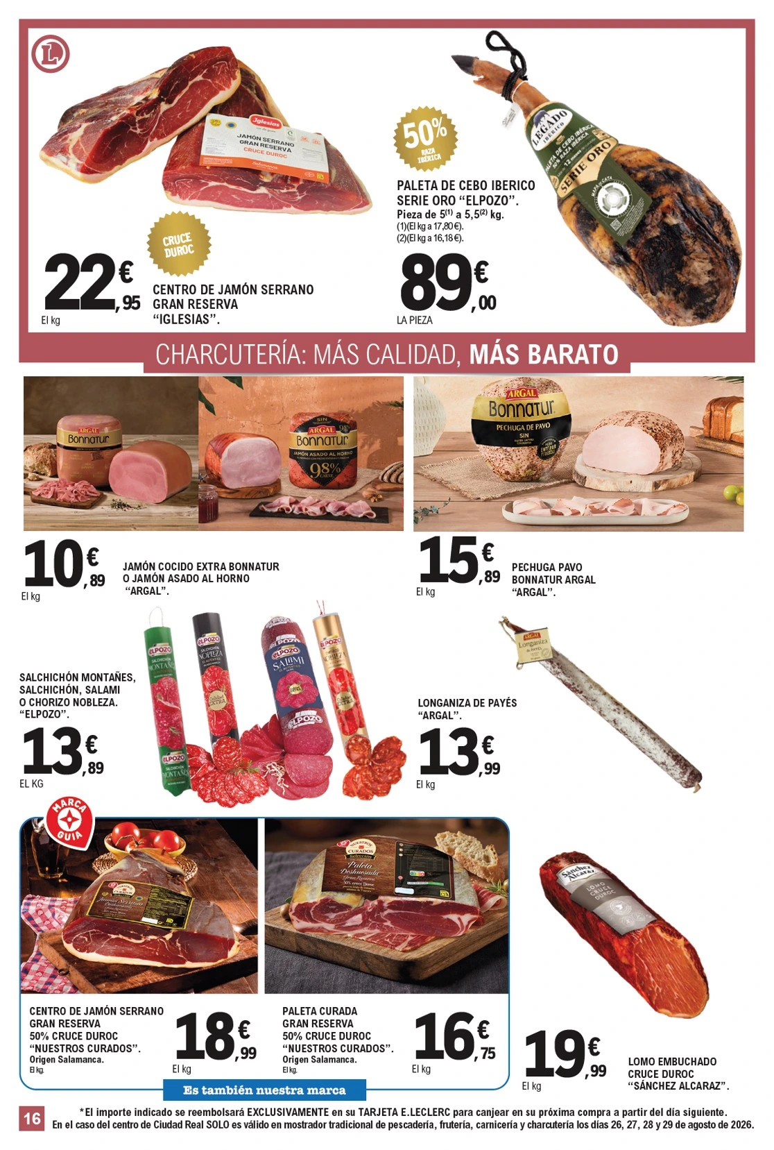Flyer page 16