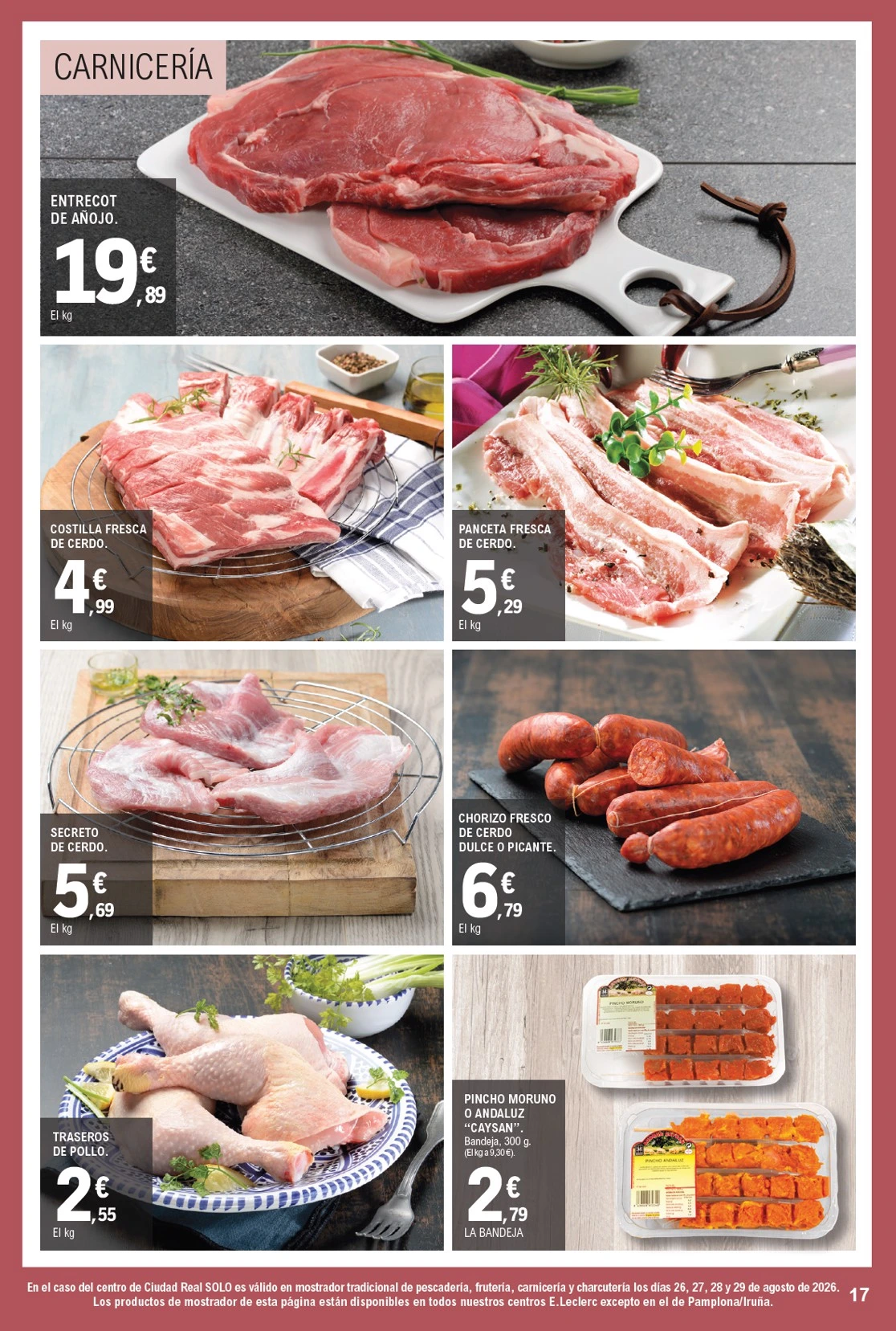 Flyer page 17