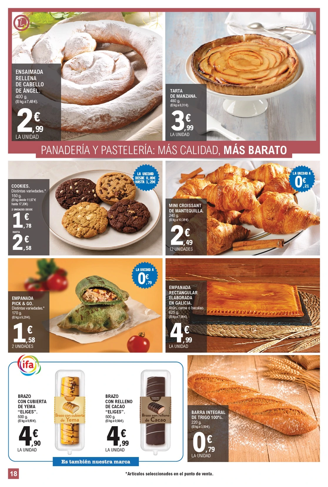 Flyer page 18