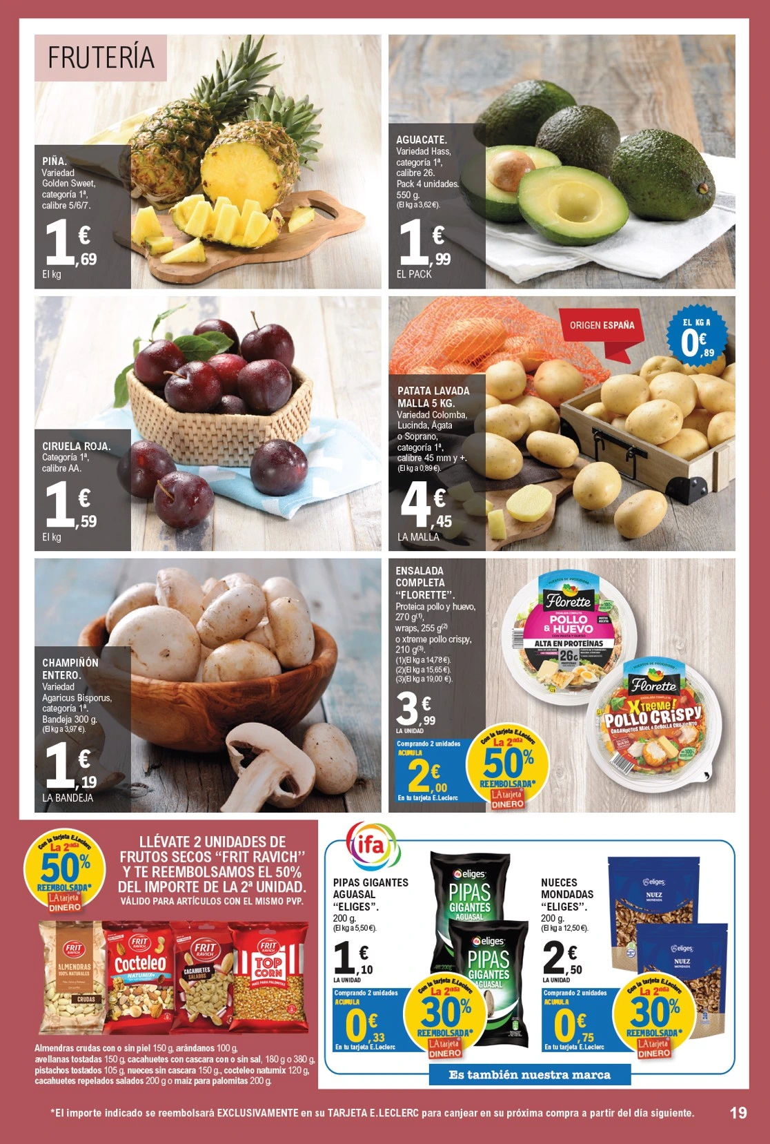Flyer page 19