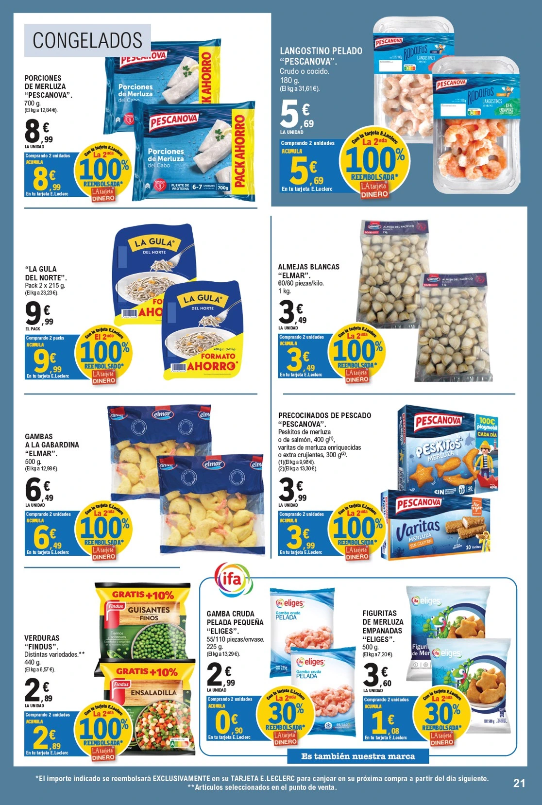 Flyer page 21
