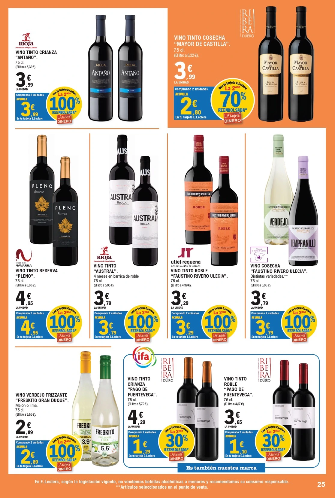 Flyer page 25