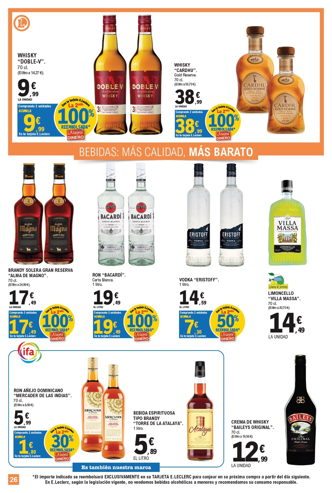 Flyer page 26