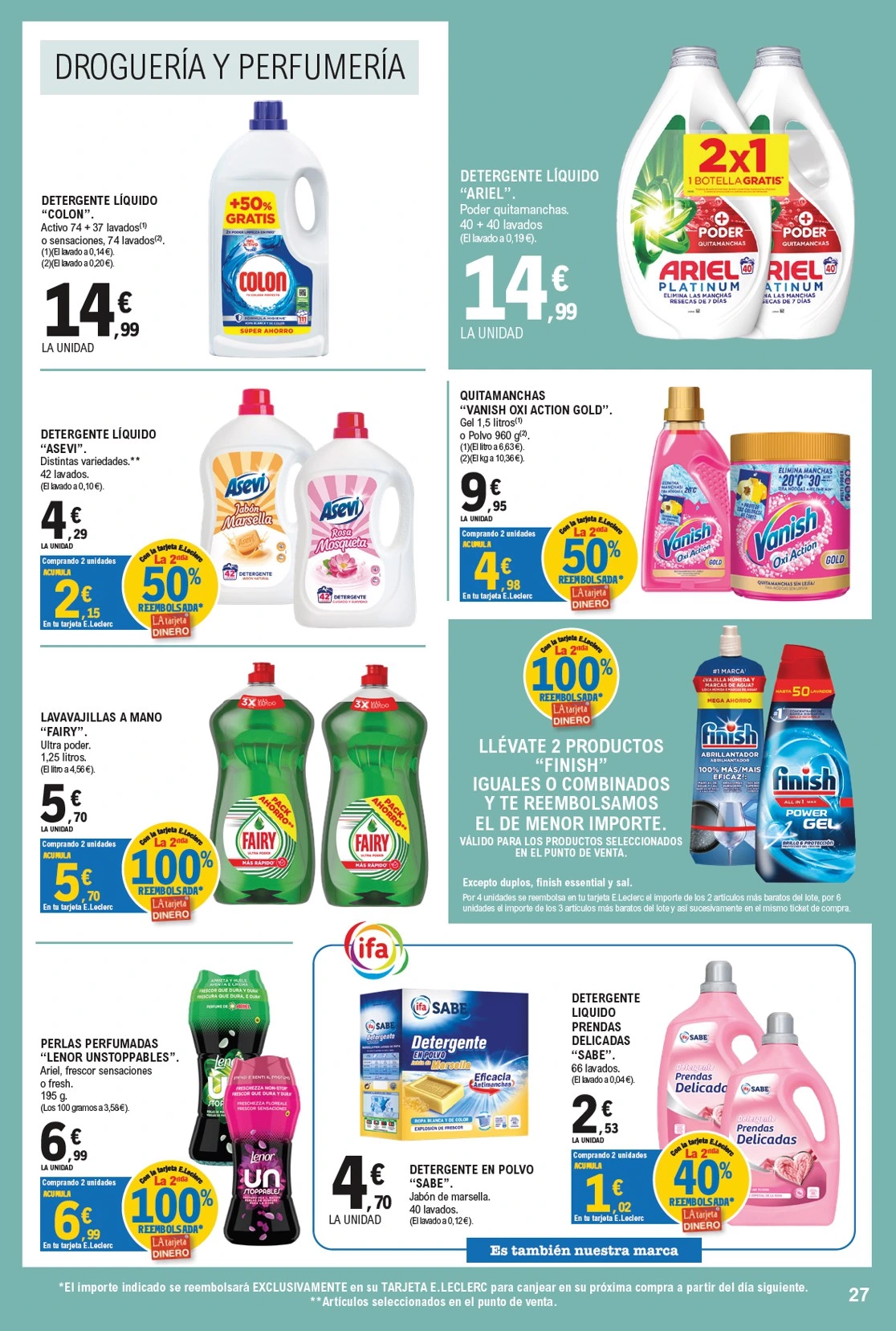 Flyer page 27