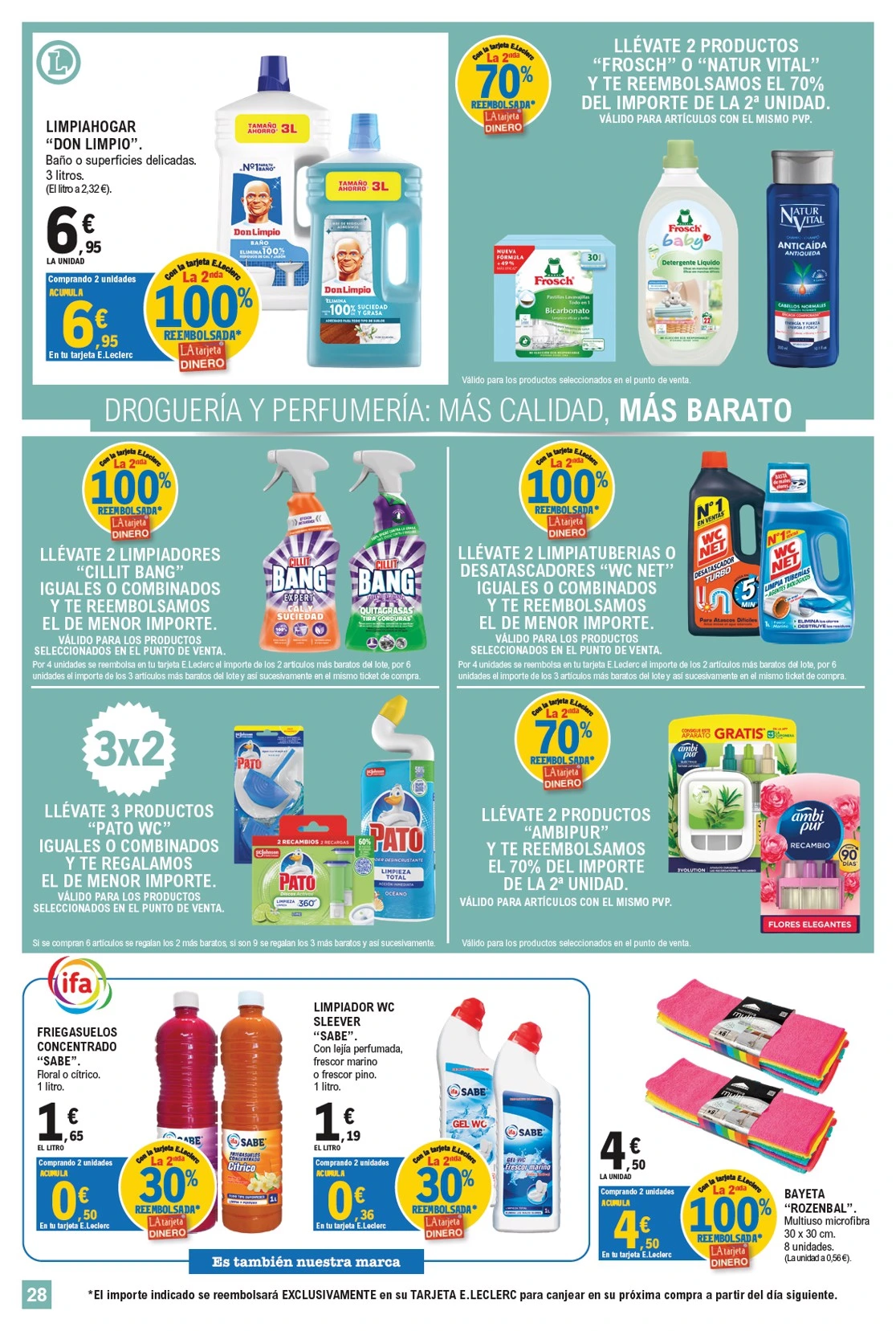Flyer page 28