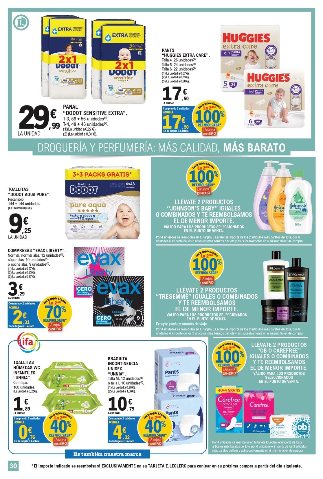 Flyer page 30