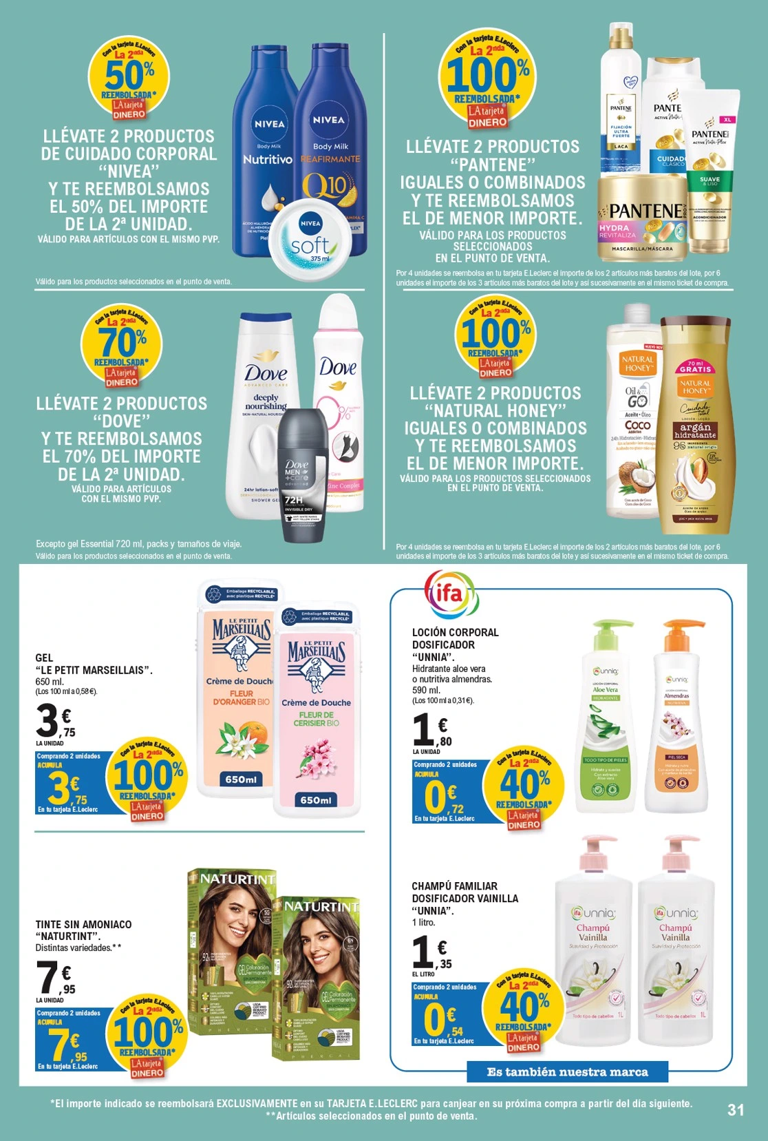 Flyer page 31