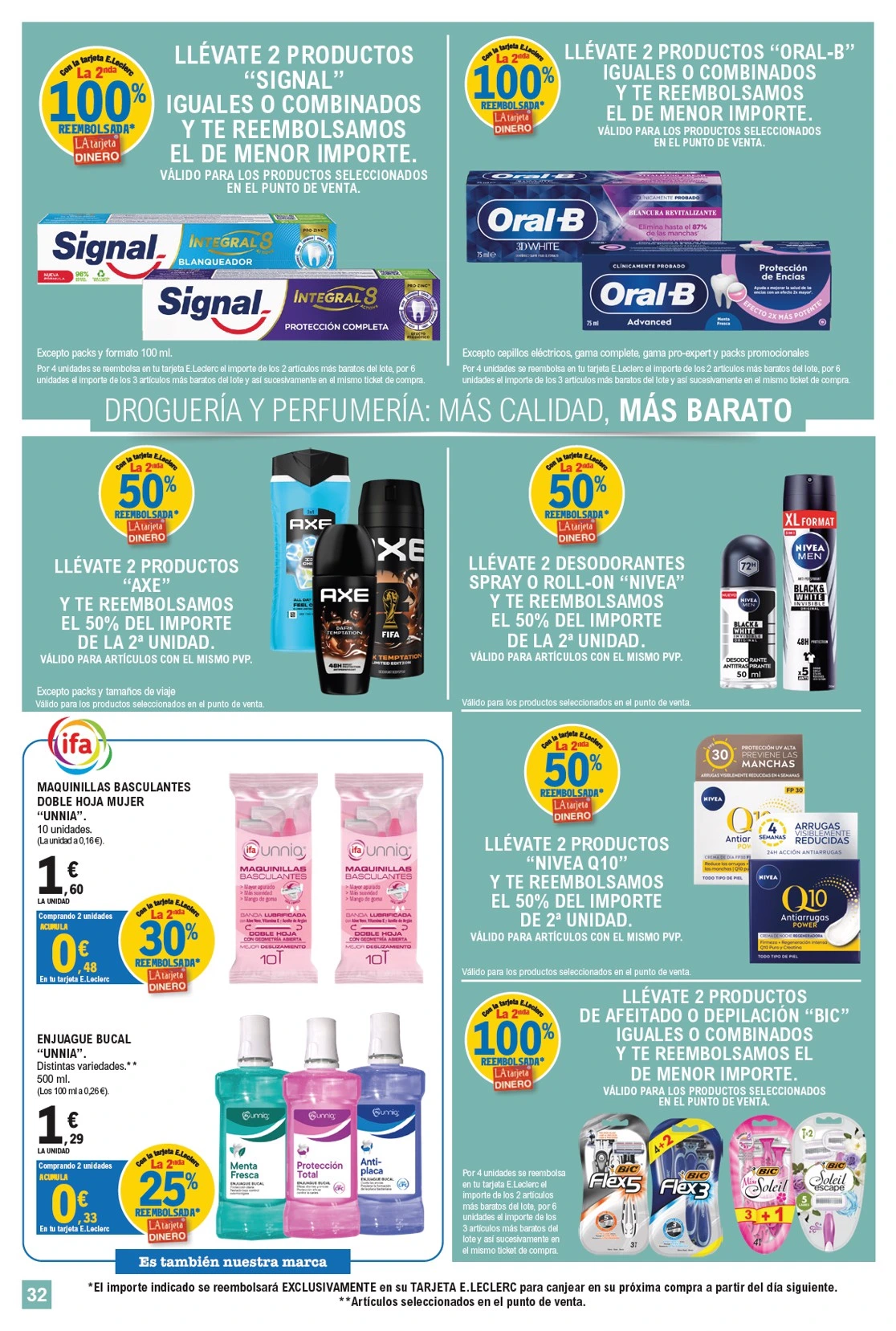 Flyer page 32