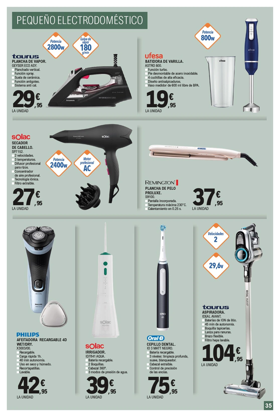 Flyer page 35