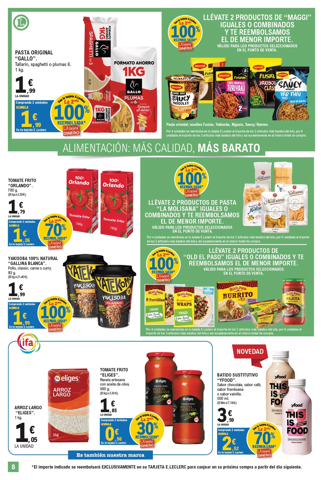 Flyer page 8