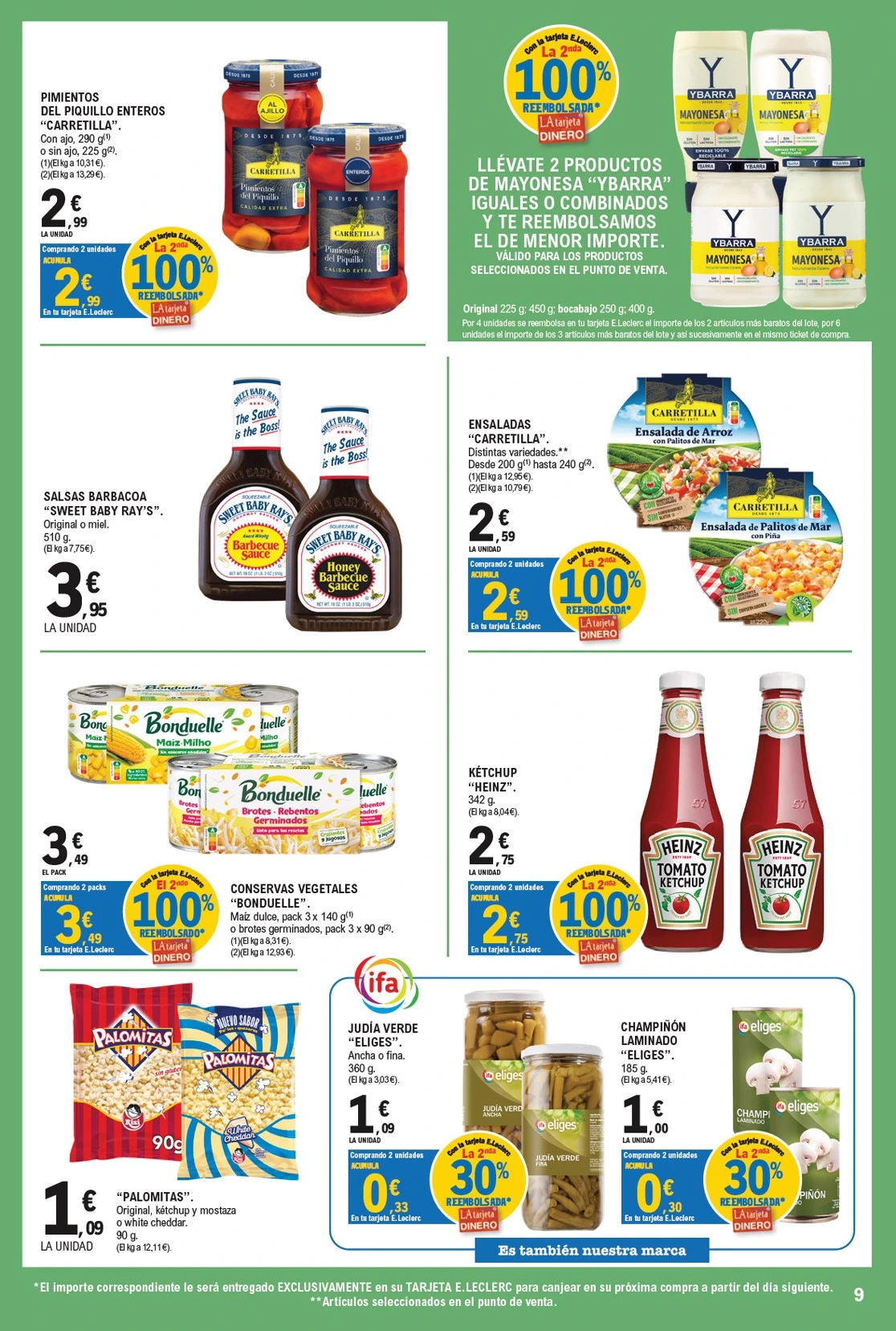 Flyer page 9