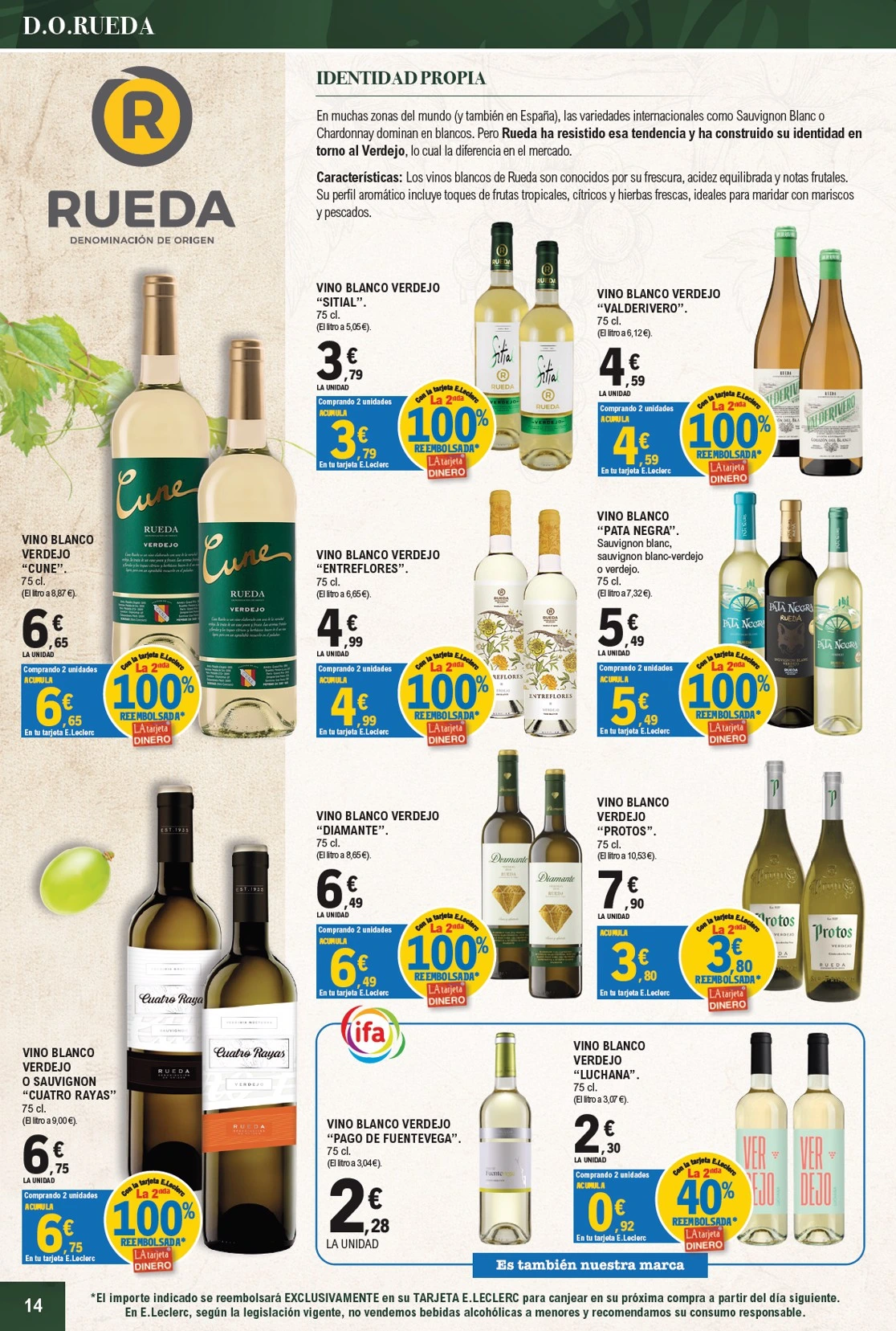 Flyer page 14